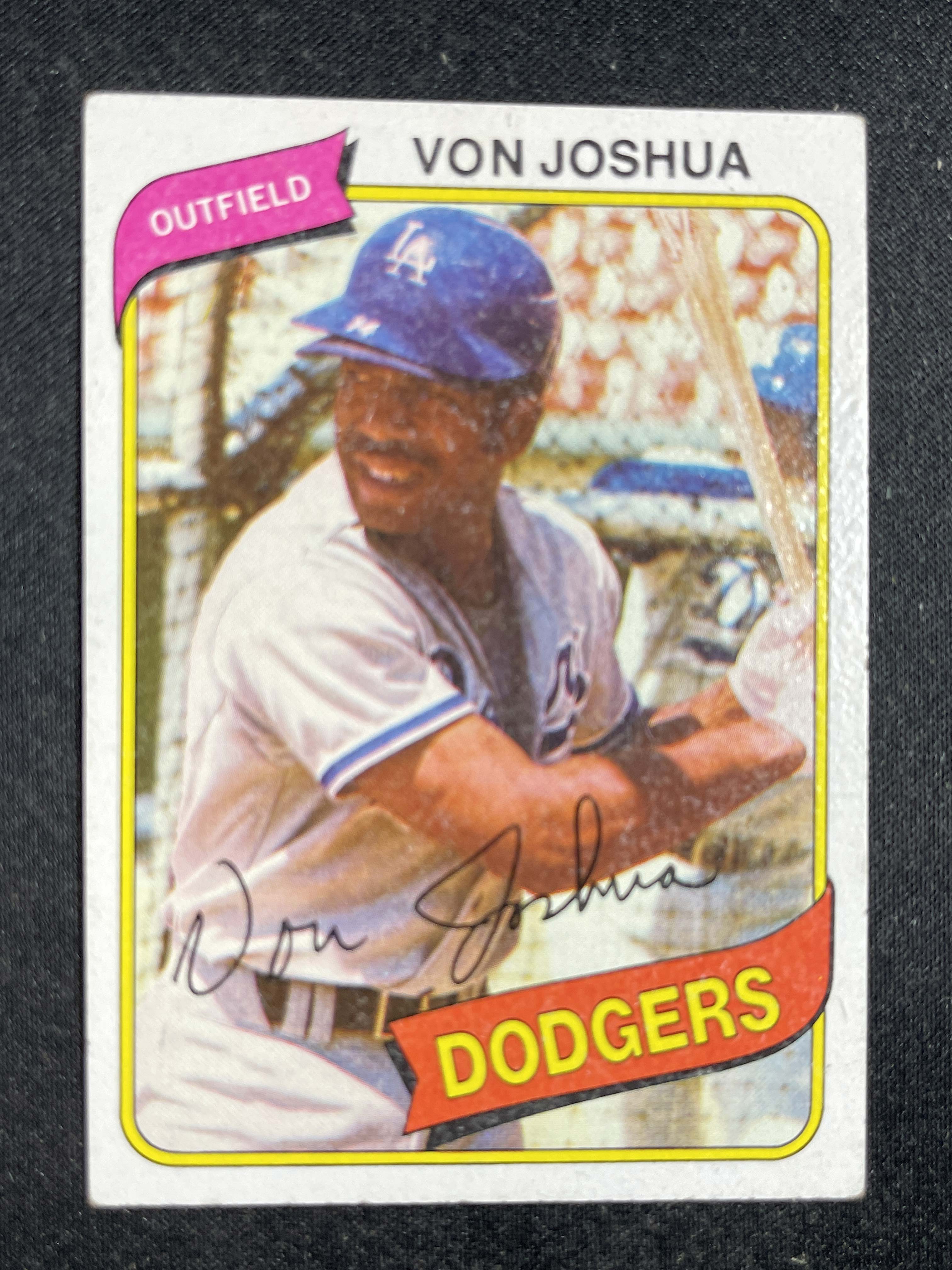 1980 Topps Baseball Cards 1-400 You Pick EX-VG - Picture 131 of 247