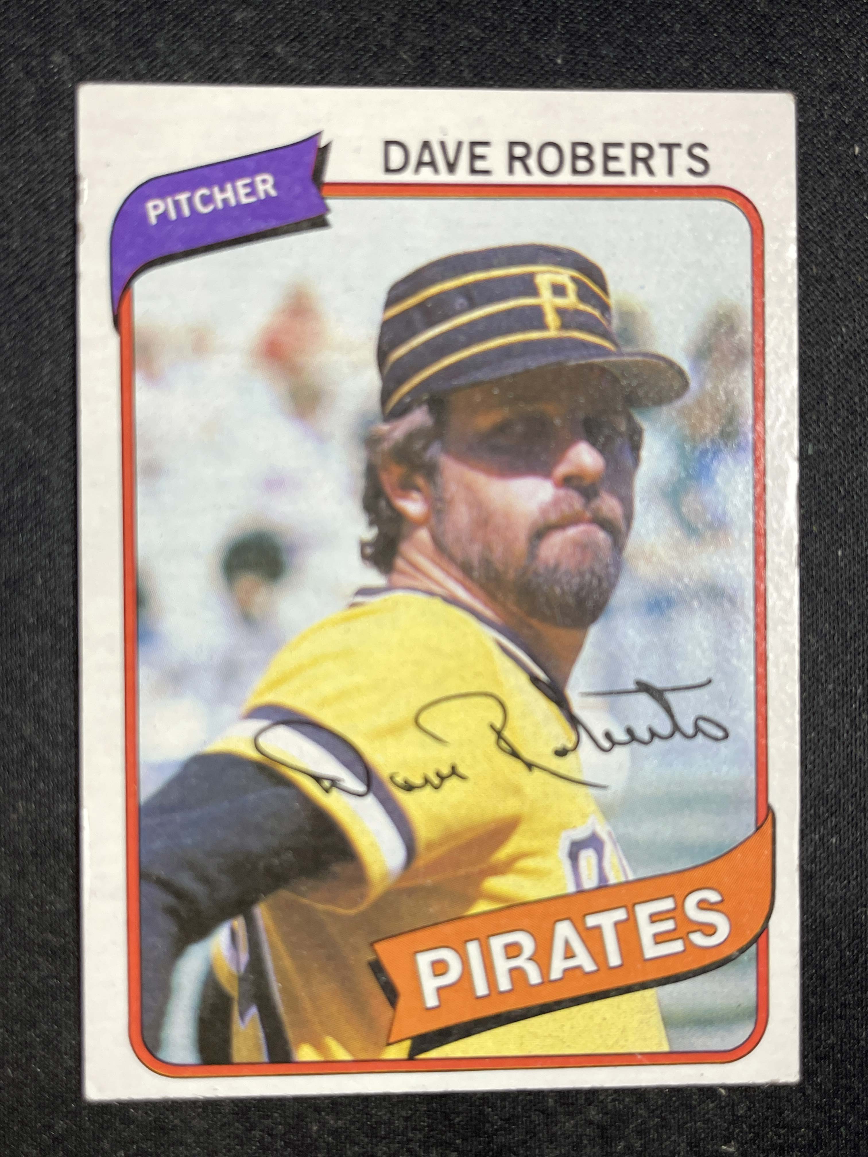 1980 Topps Baseball Cards 1-400 You Pick EX-VG - Picture 132 of 247