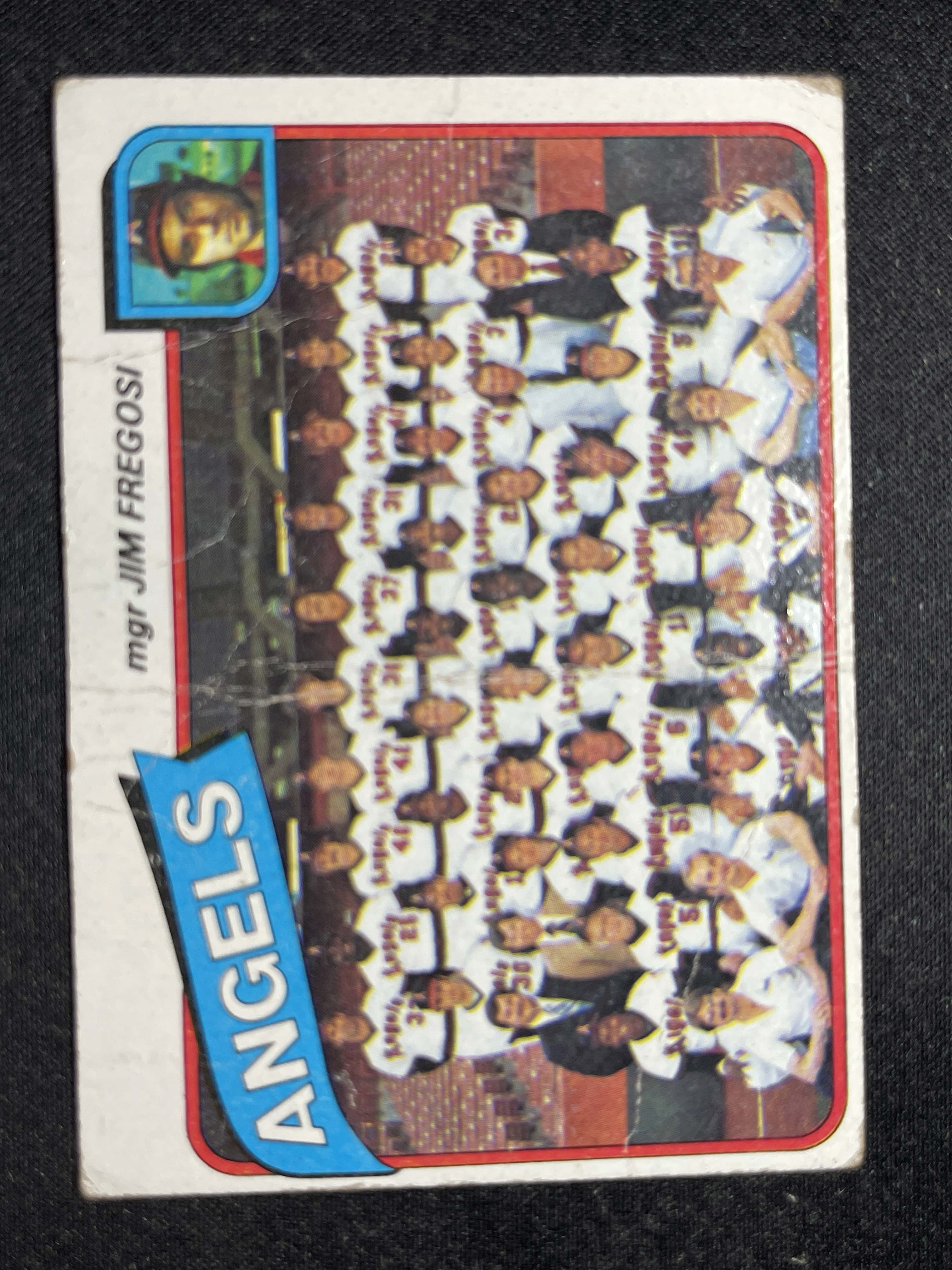 1980 Topps Baseball Cards 1-400 You Pick EX-VG - Picture 134 of 247