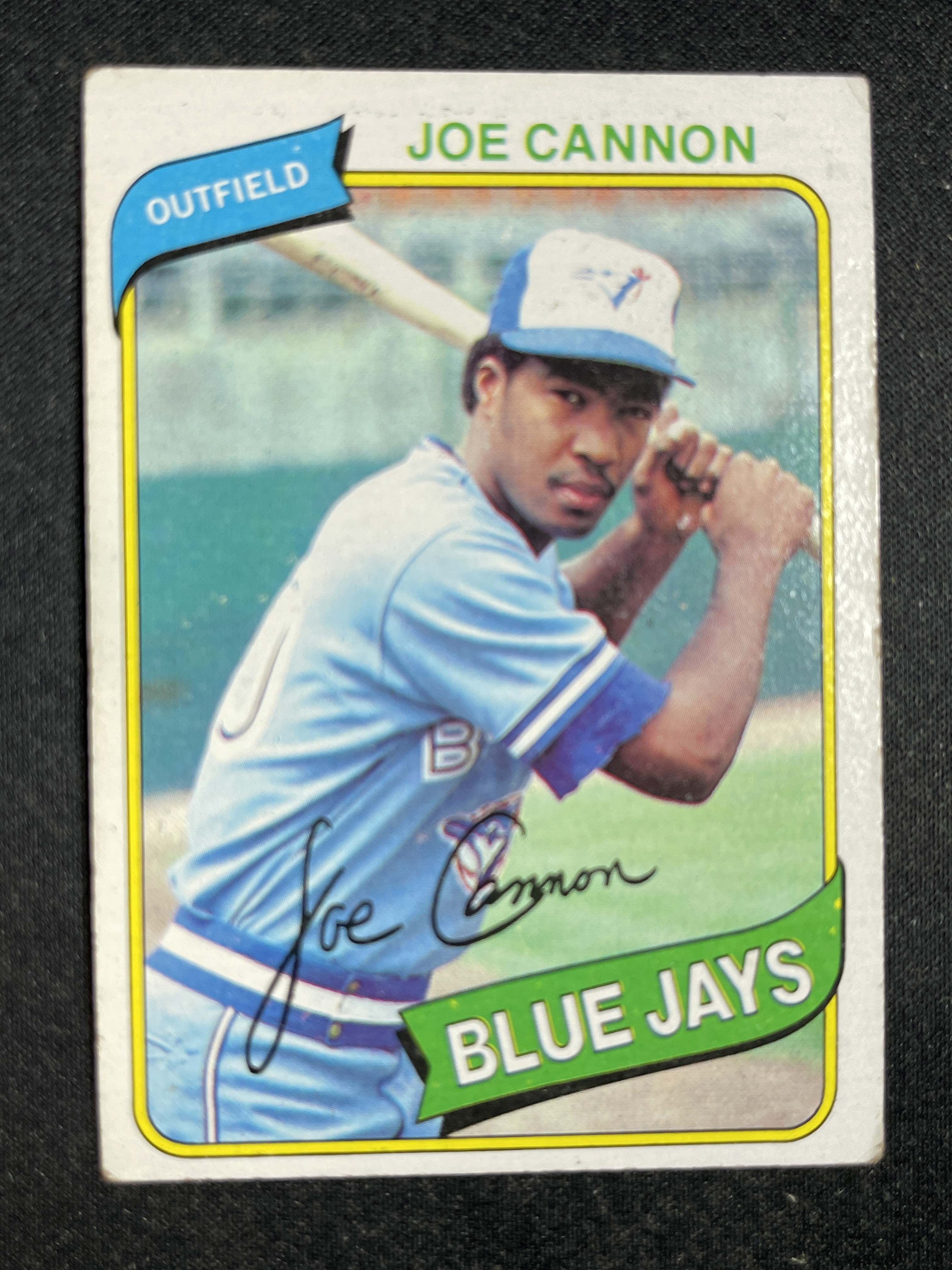 1980 Topps Baseball Cards 1-400 You Pick EX-VG - Picture 138 of 247