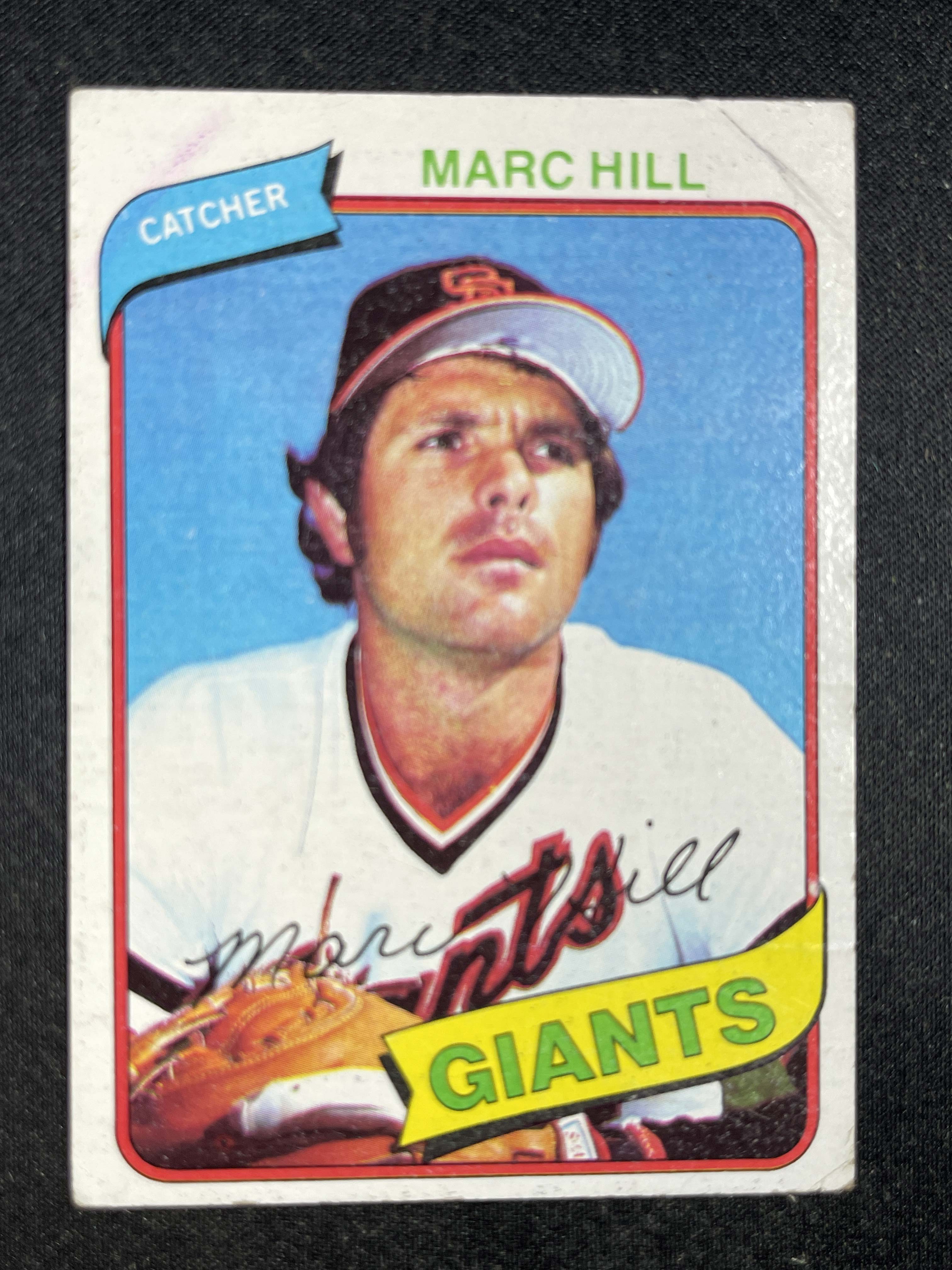 1980 Topps Baseball Cards 1-400 You Pick EX-VG - Picture 140 of 247