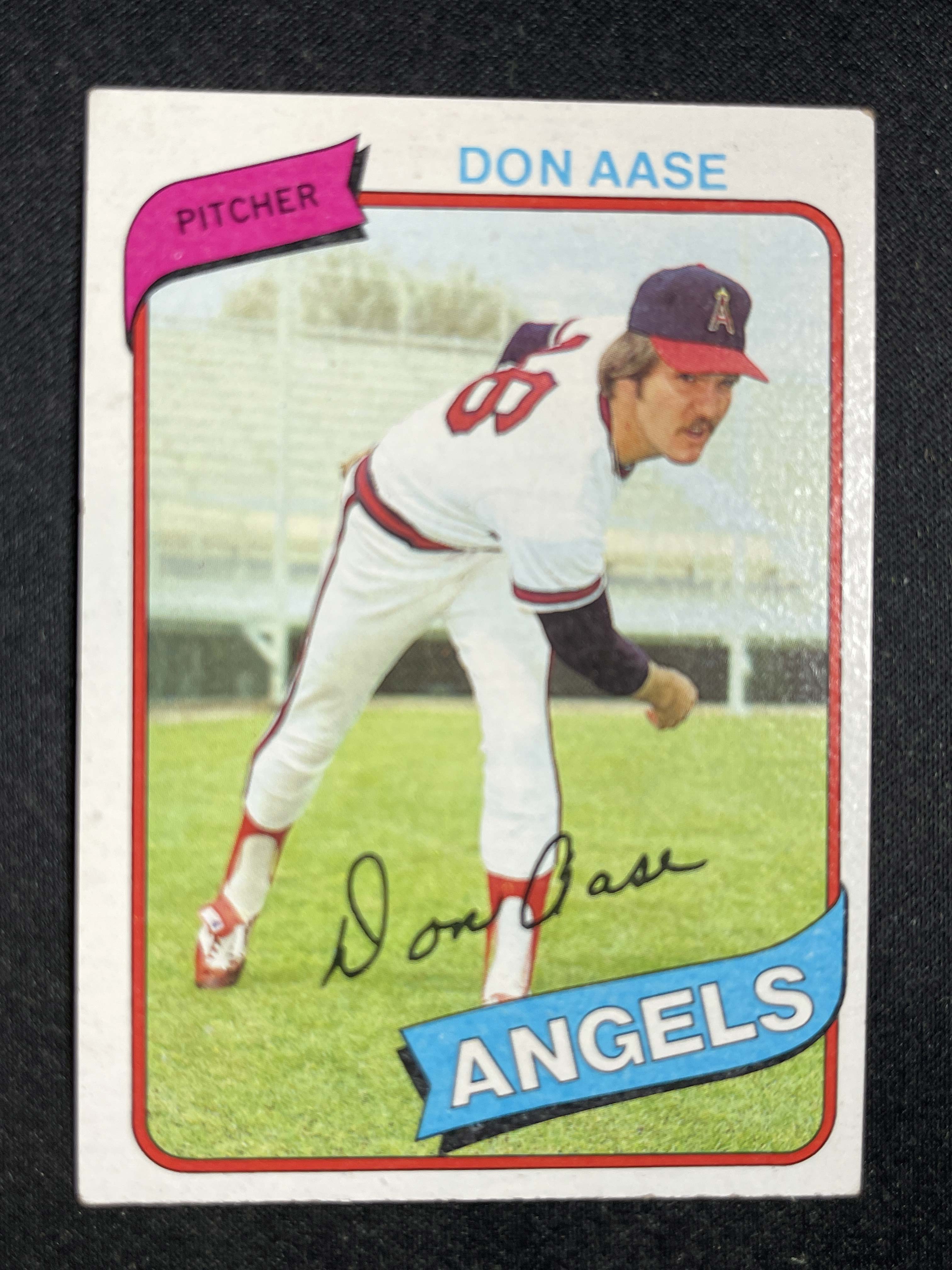 1980 Topps Baseball Cards 1-400 You Pick EX-VG - Picture 142 of 247