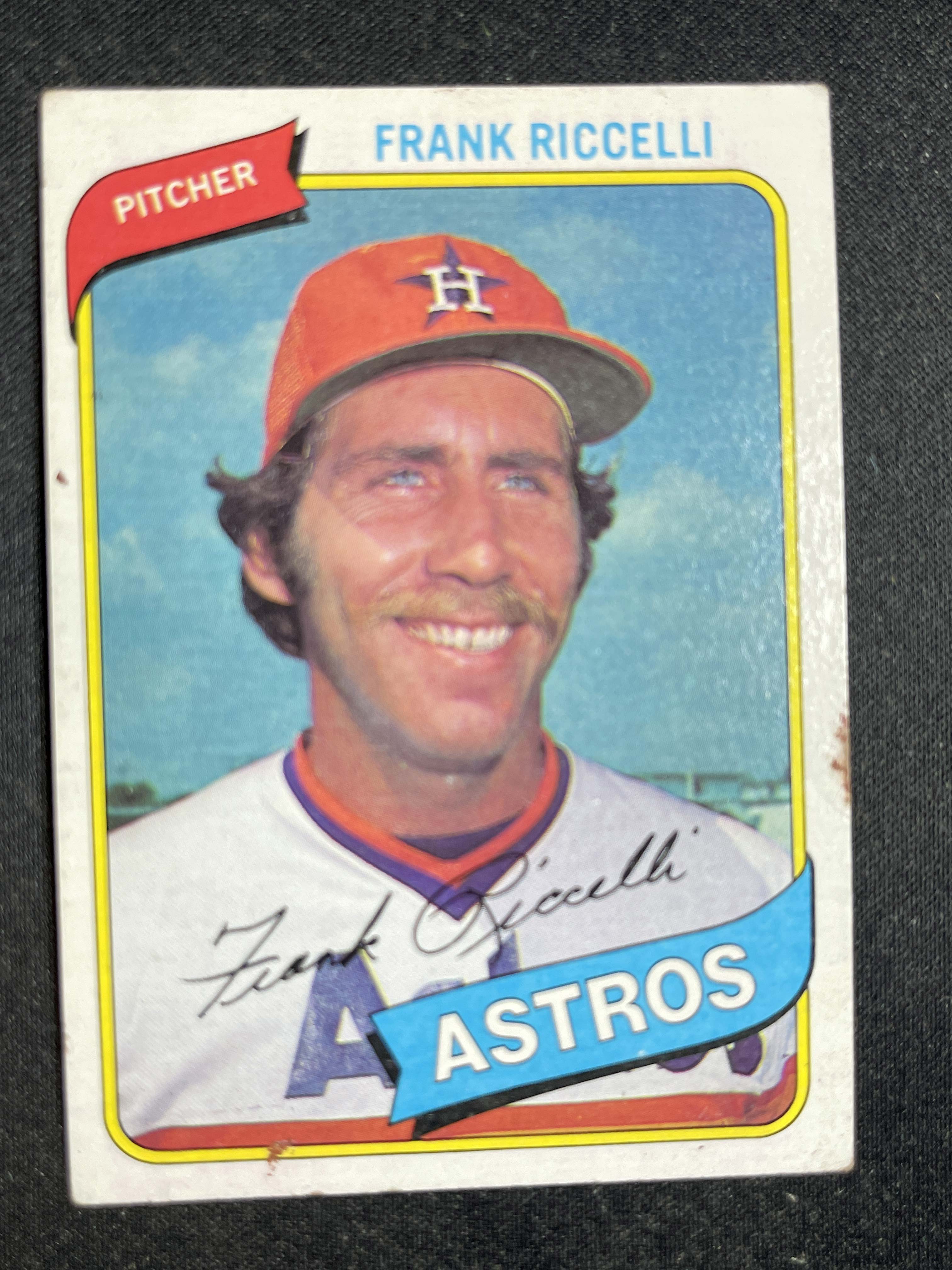 1980 Topps Baseball Cards 1-400 You Pick EX-VG - Picture 146 of 247