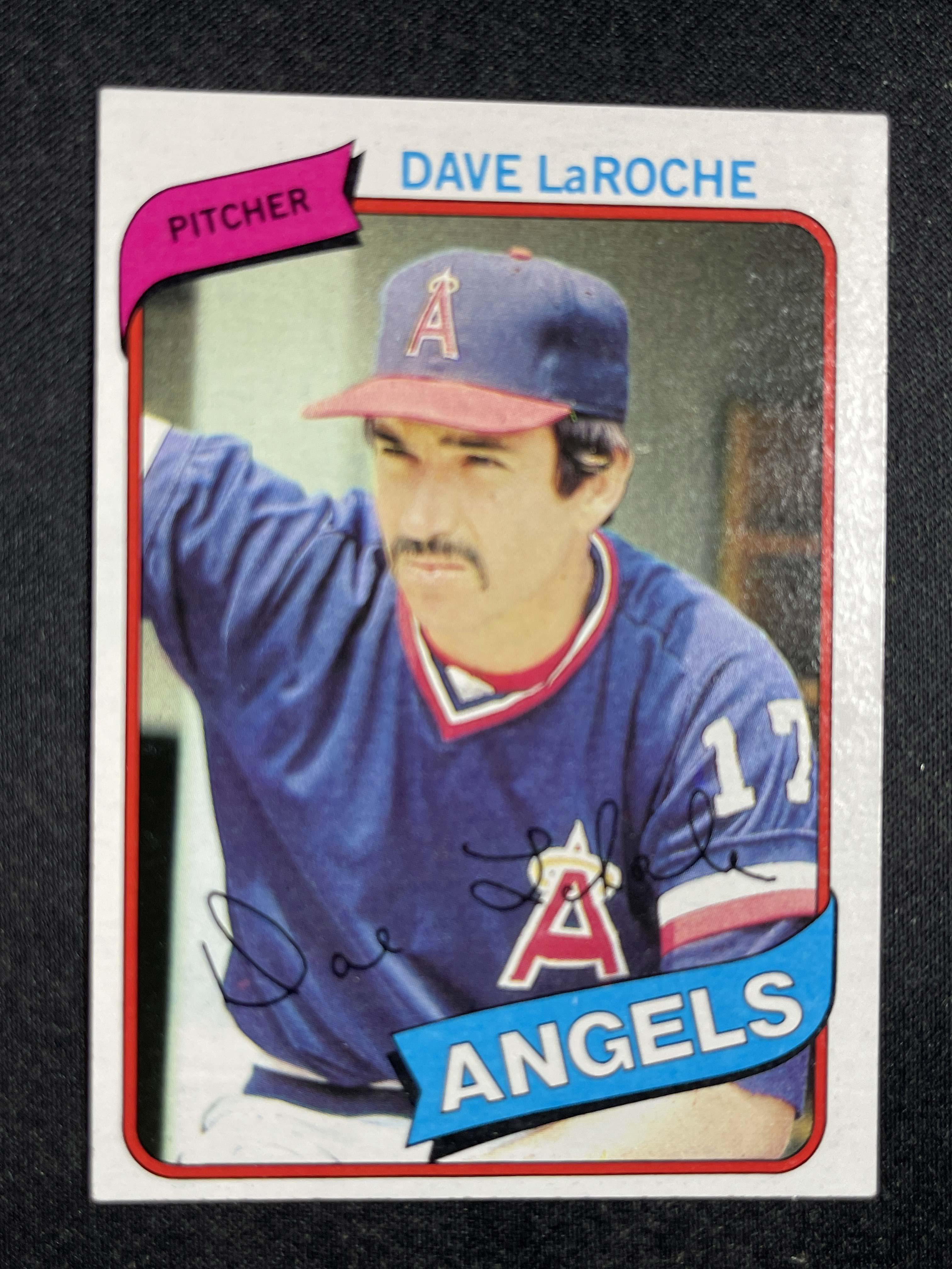 1980 Topps Baseball Cards 1-400 You Pick EX-VG - Picture 158 of 247