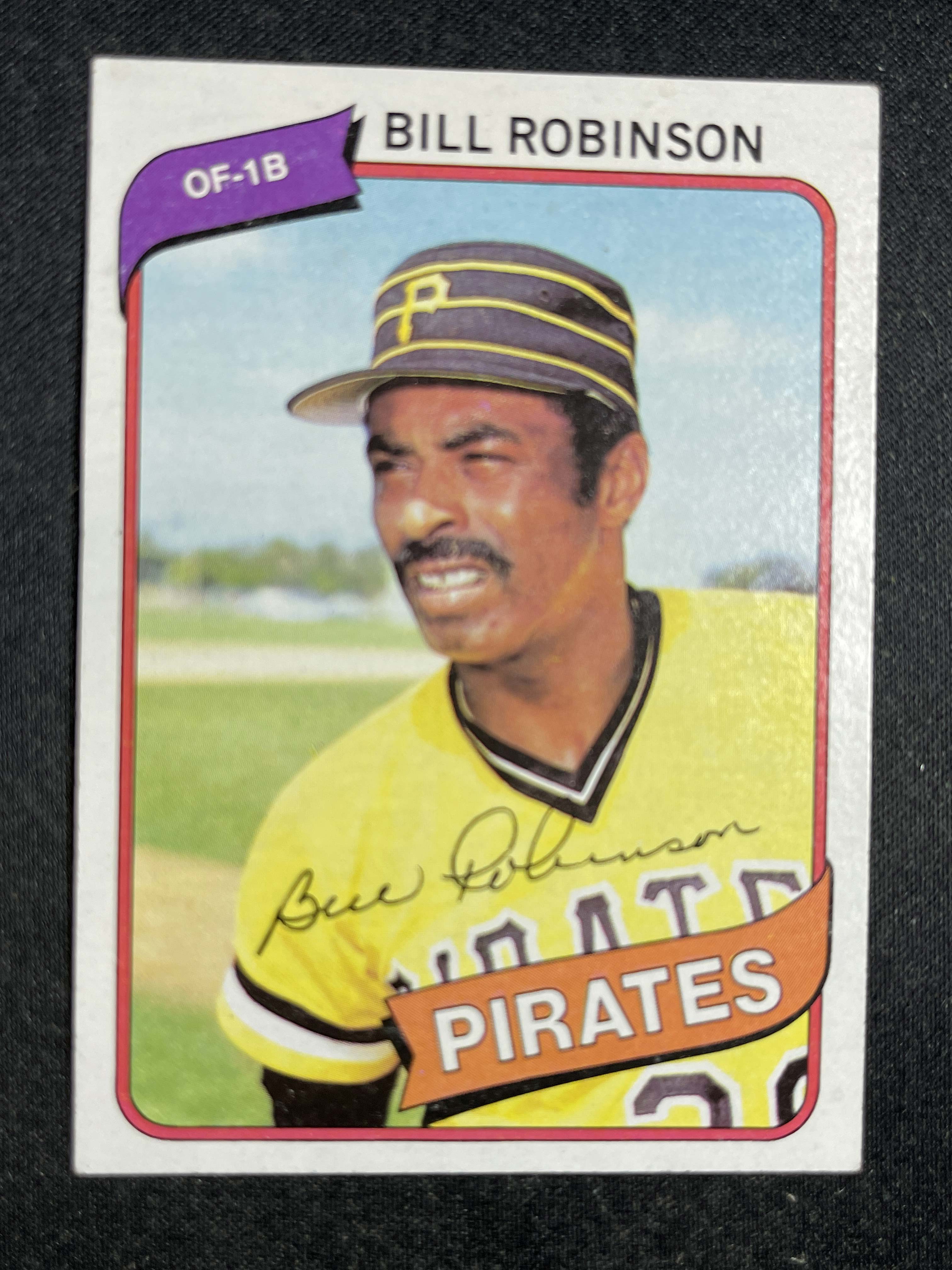 1980 Topps Baseball Cards 1-400 You Pick EX-VG - Picture 159 of 247