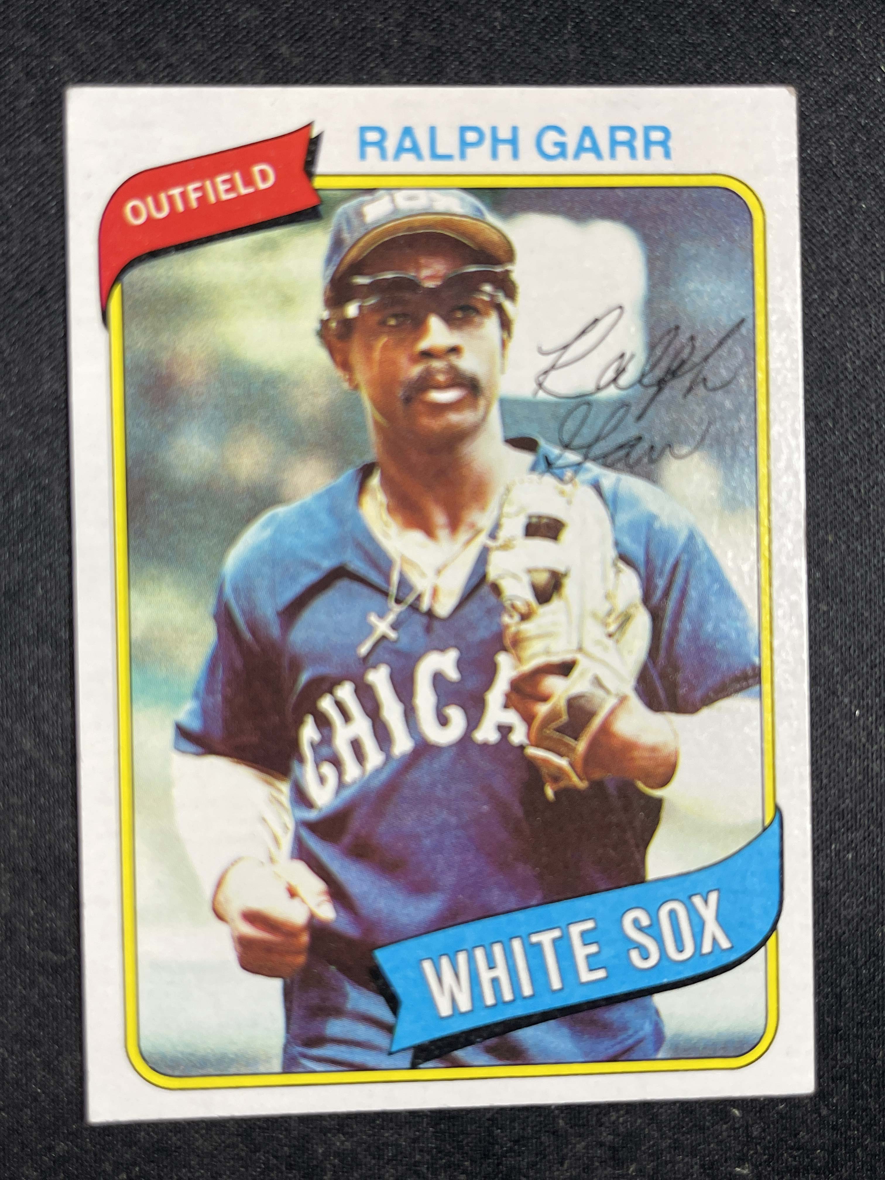 1980 Topps Baseball Cards 1-400 You Pick EX-VG - Picture 164 of 247