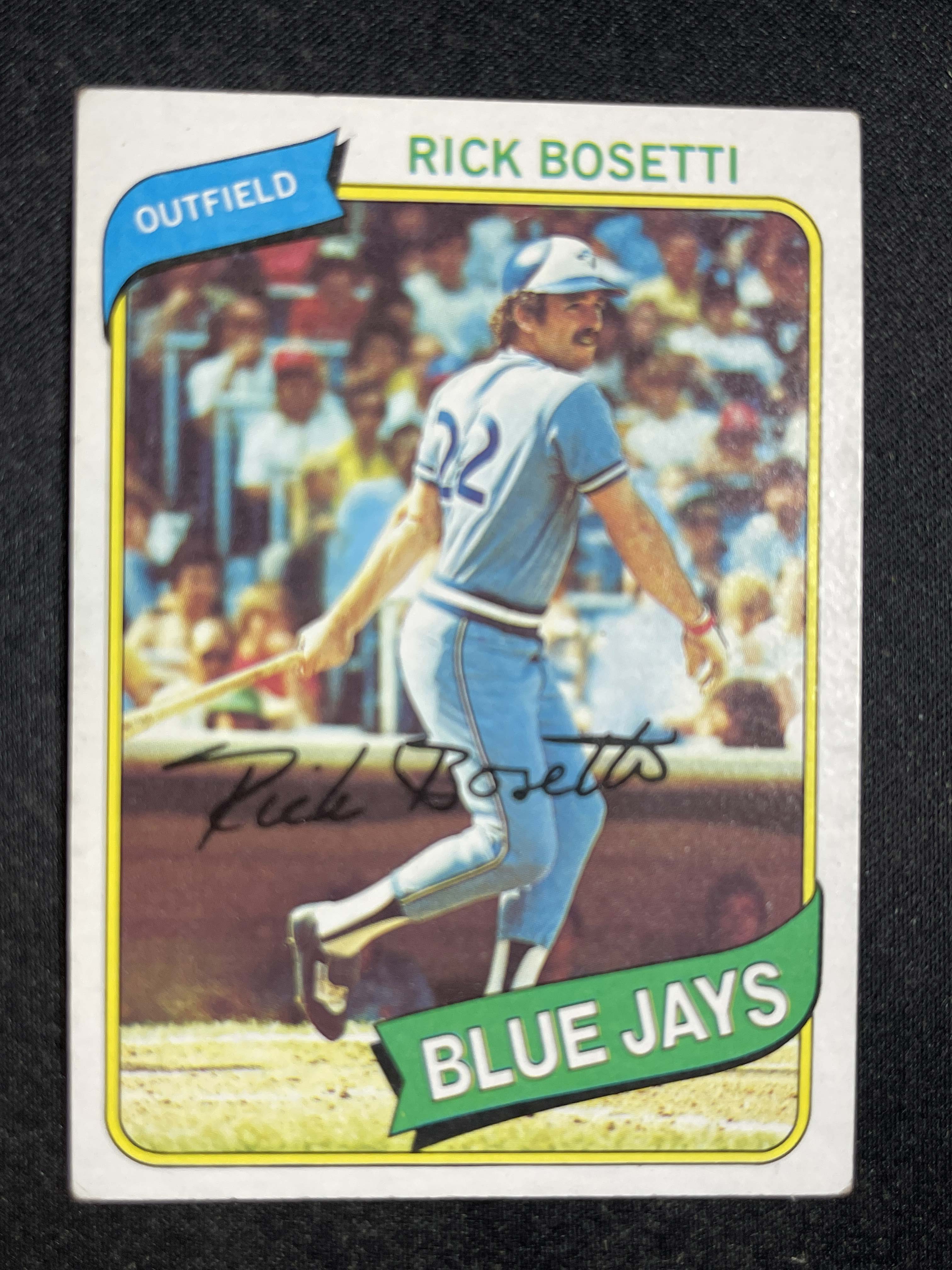 1980 Topps Baseball Cards 1-400 You Pick EX-VG - Picture 168 of 247
