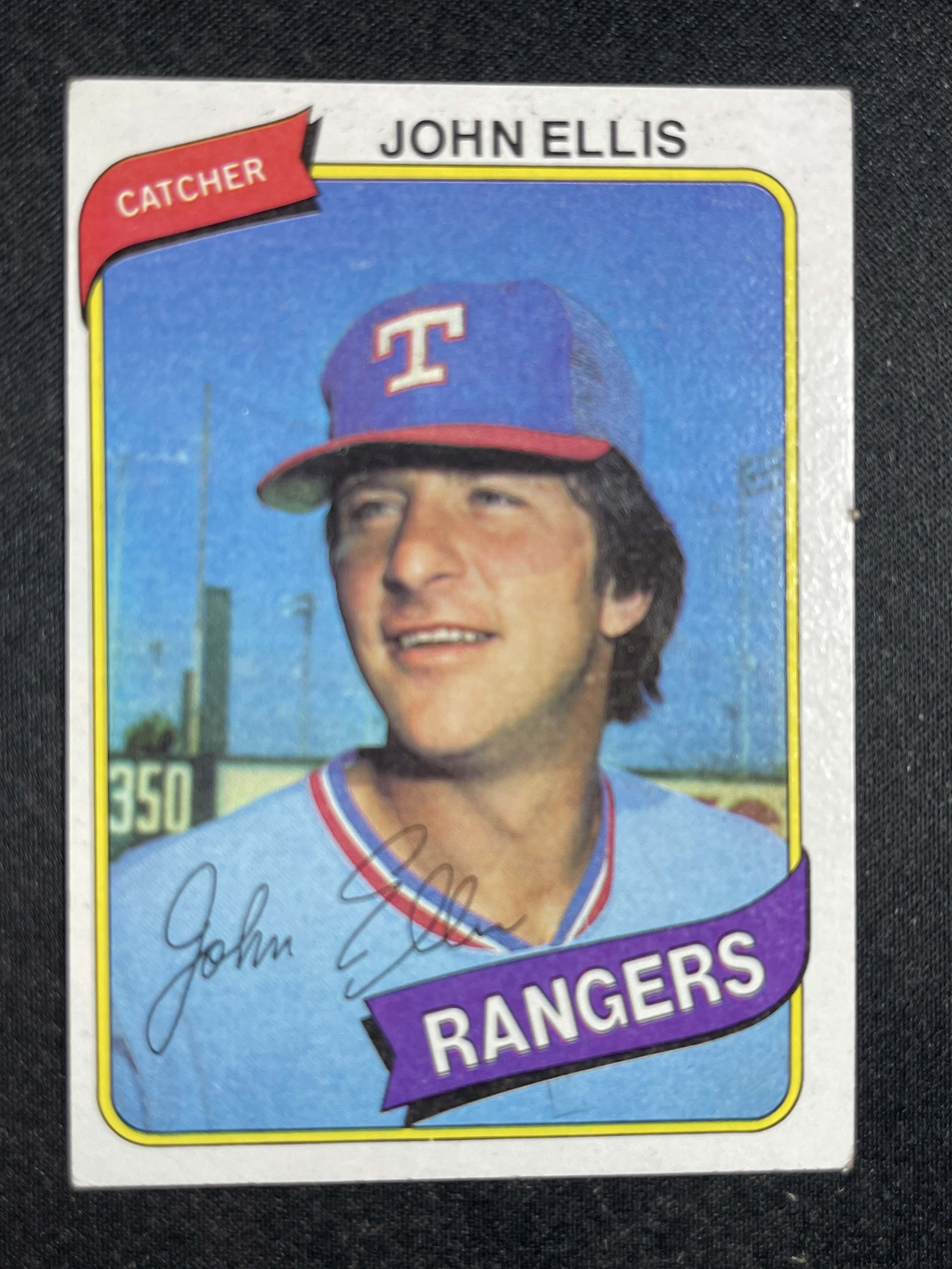 1980 Topps Baseball Cards 1-400 You Pick EX-VG - Picture 171 of 247