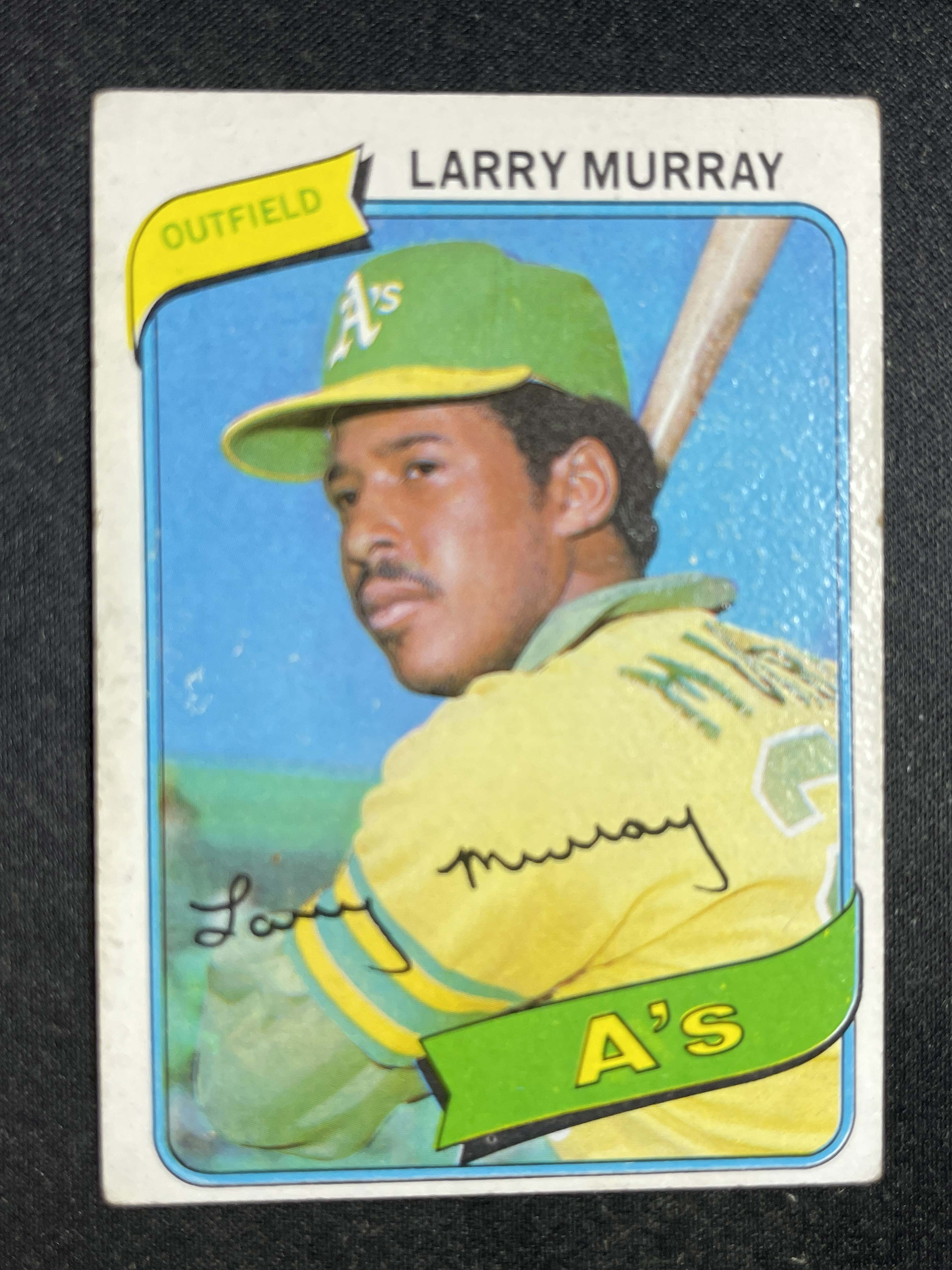 1980 Topps Baseball Cards 1-400 You Pick EX-VG - Picture 172 of 247