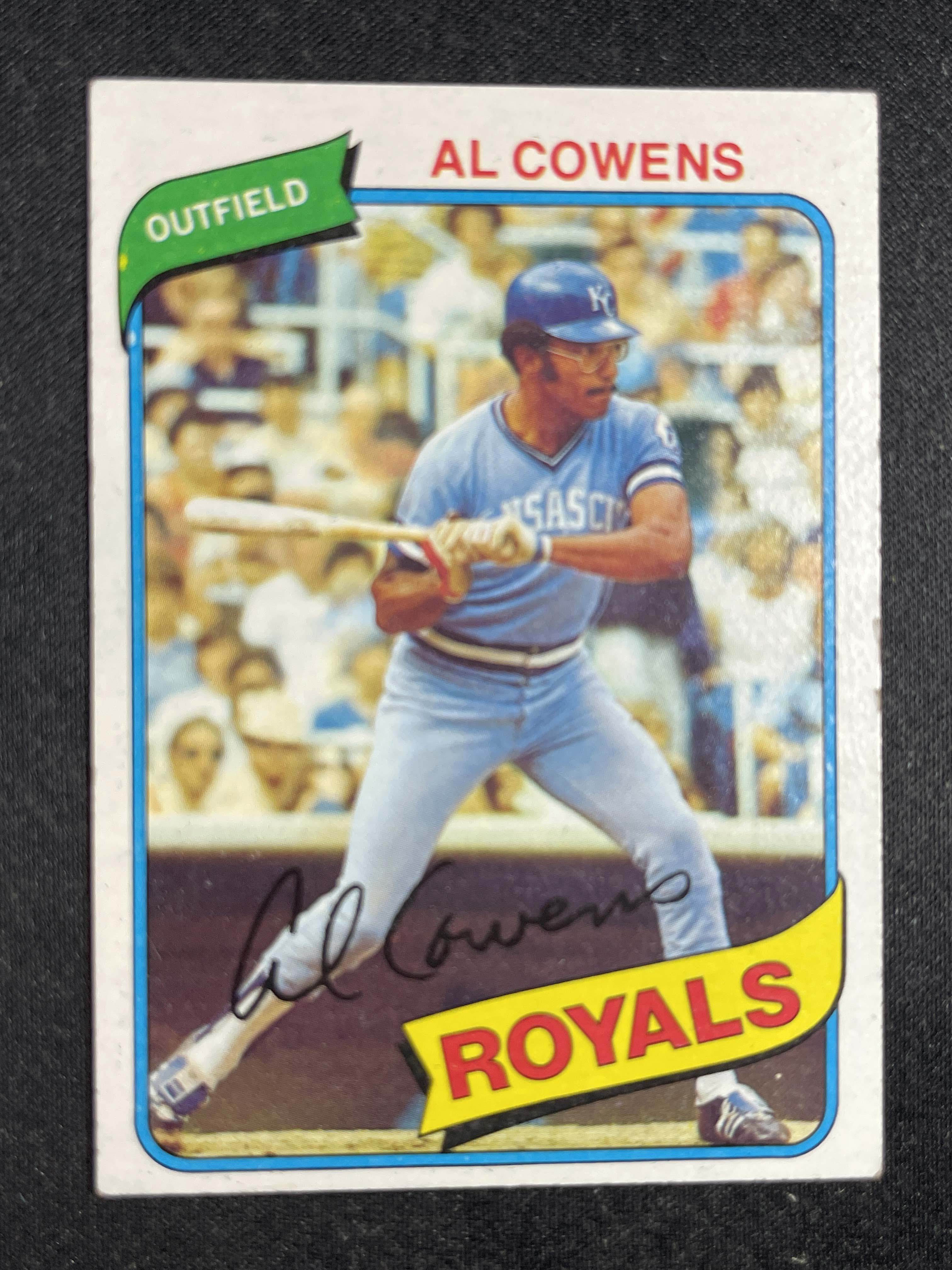 1980 Topps Baseball Cards 1-400 You Pick EX-VG - Picture 200 of 247