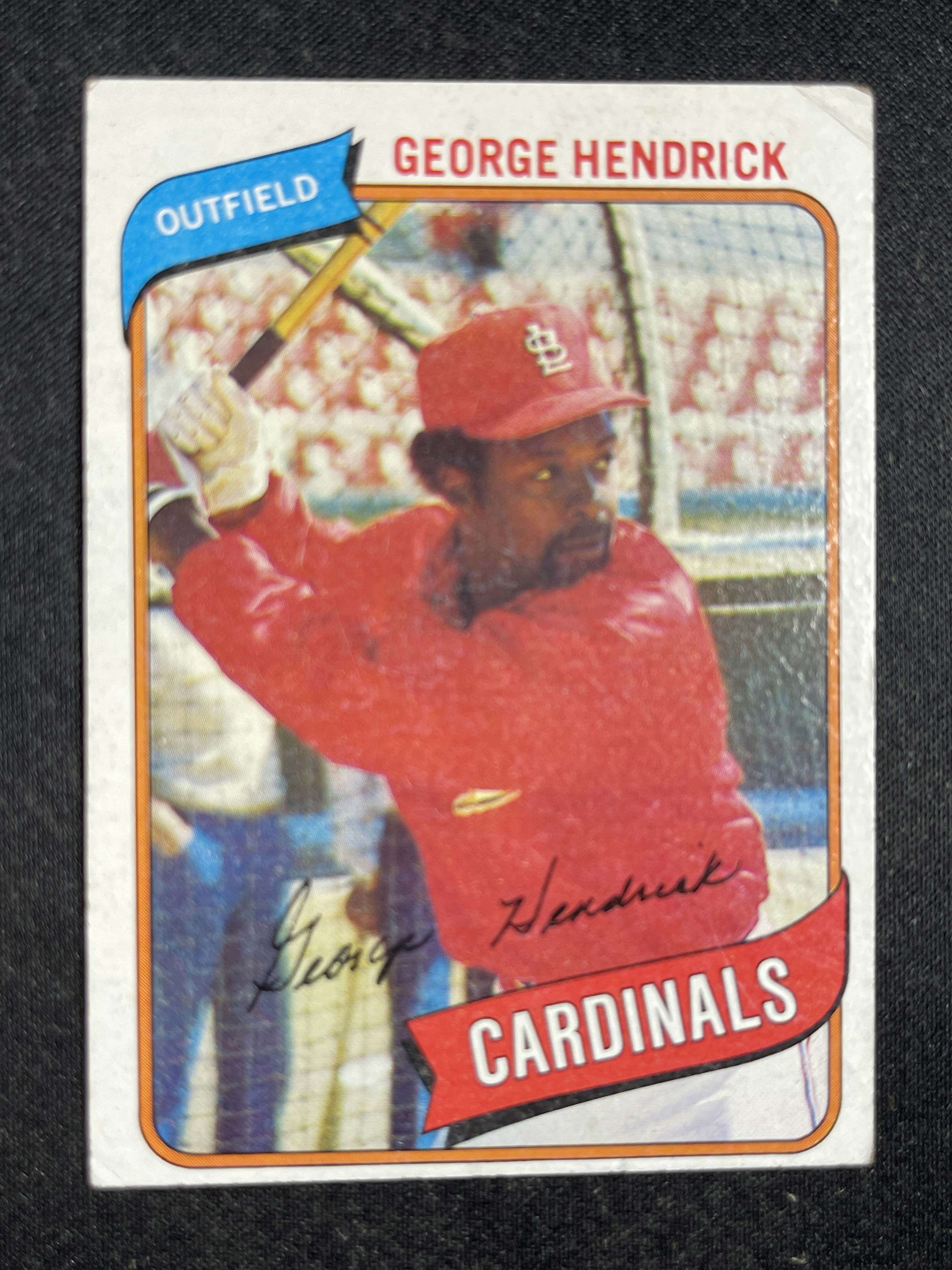 1980 Topps Baseball Cards 1-400 You Pick EX-VG - Picture 214 of 247
