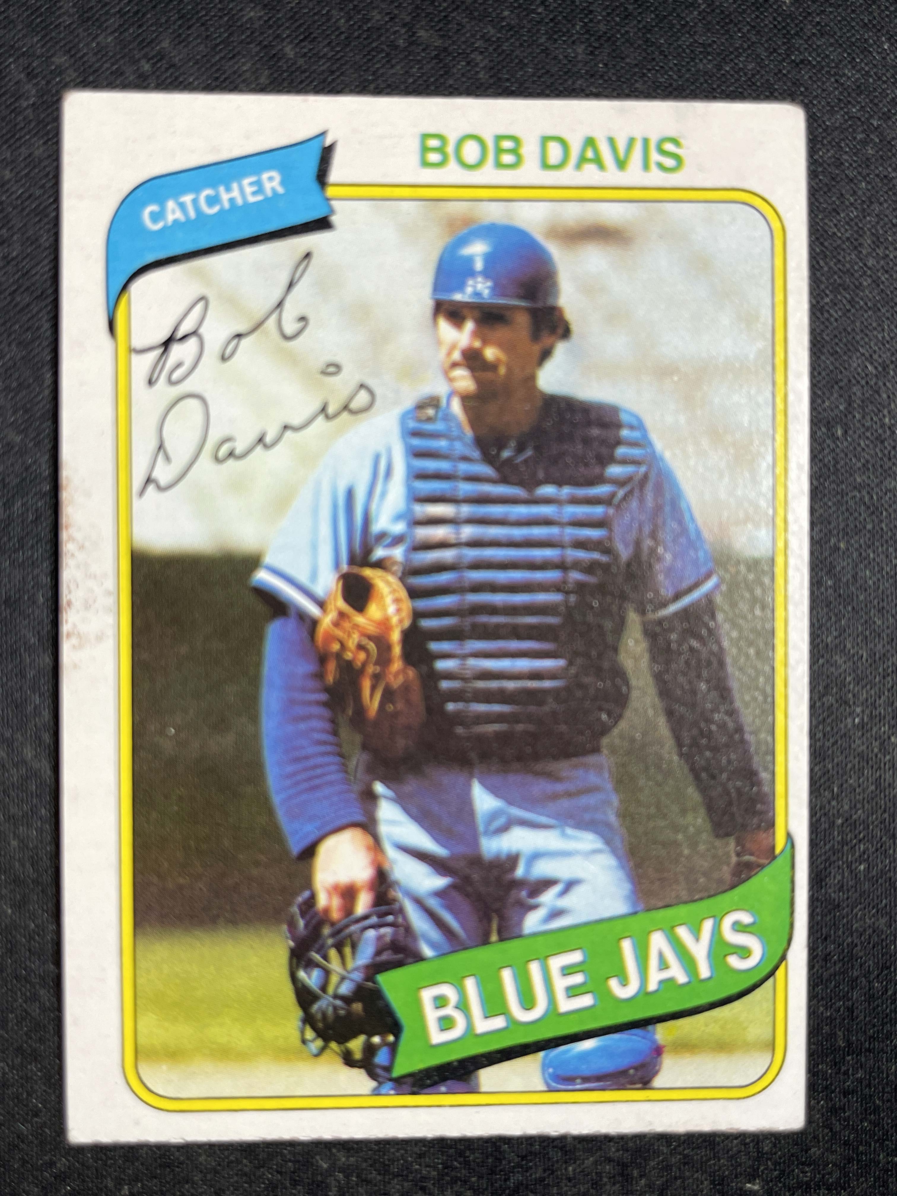 1980 Topps Baseball Cards 1-400 You Pick EX-VG - Picture 215 of 247