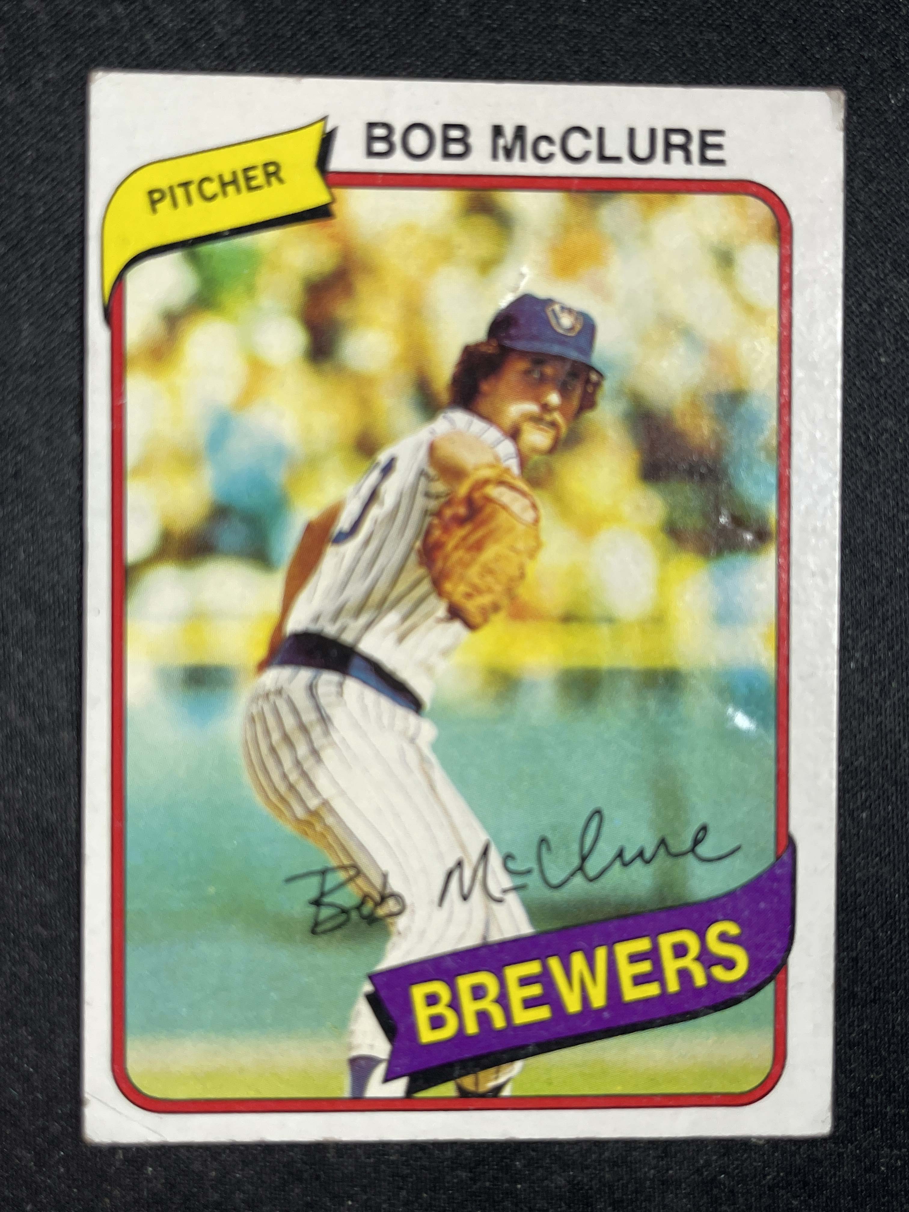 1980 Topps Baseball Cards 1-400 You Pick EX-VG - Picture 219 of 247
