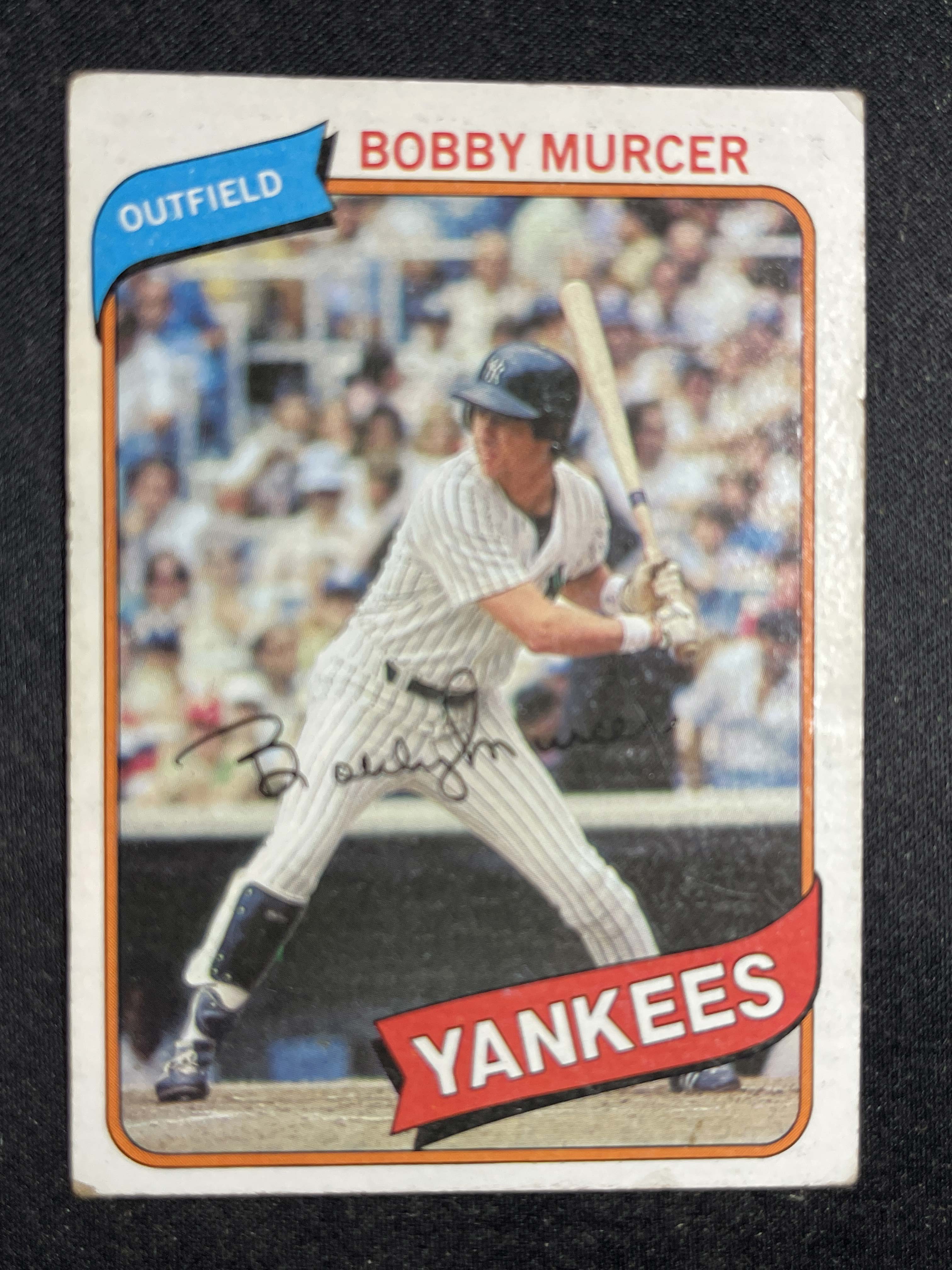 1980 Topps Baseball Cards 1-400 You Pick EX-VG - Picture 224 of 247