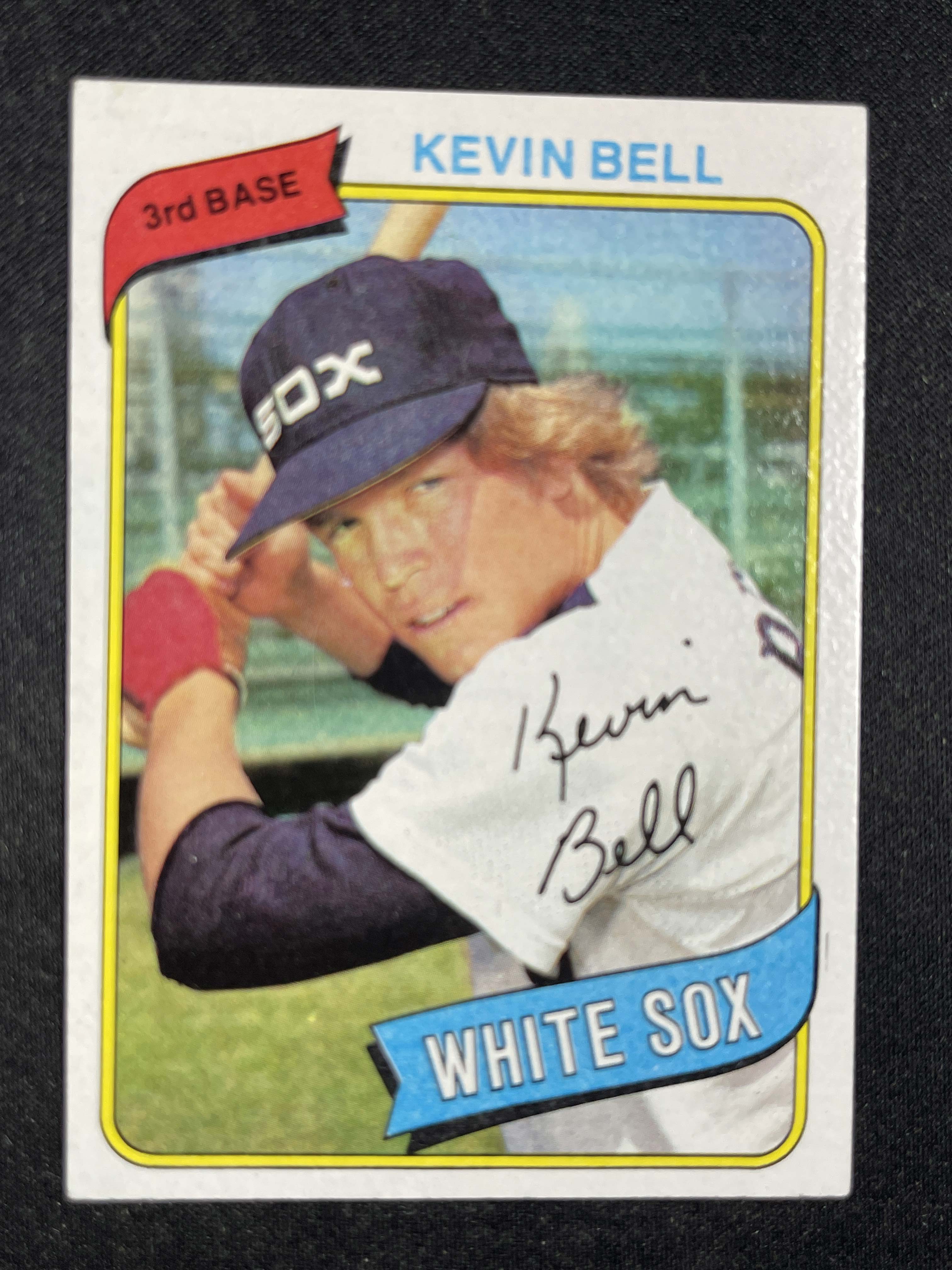 1980 Topps Baseball Cards 1-400 You Pick EX-VG - Picture 234 of 247