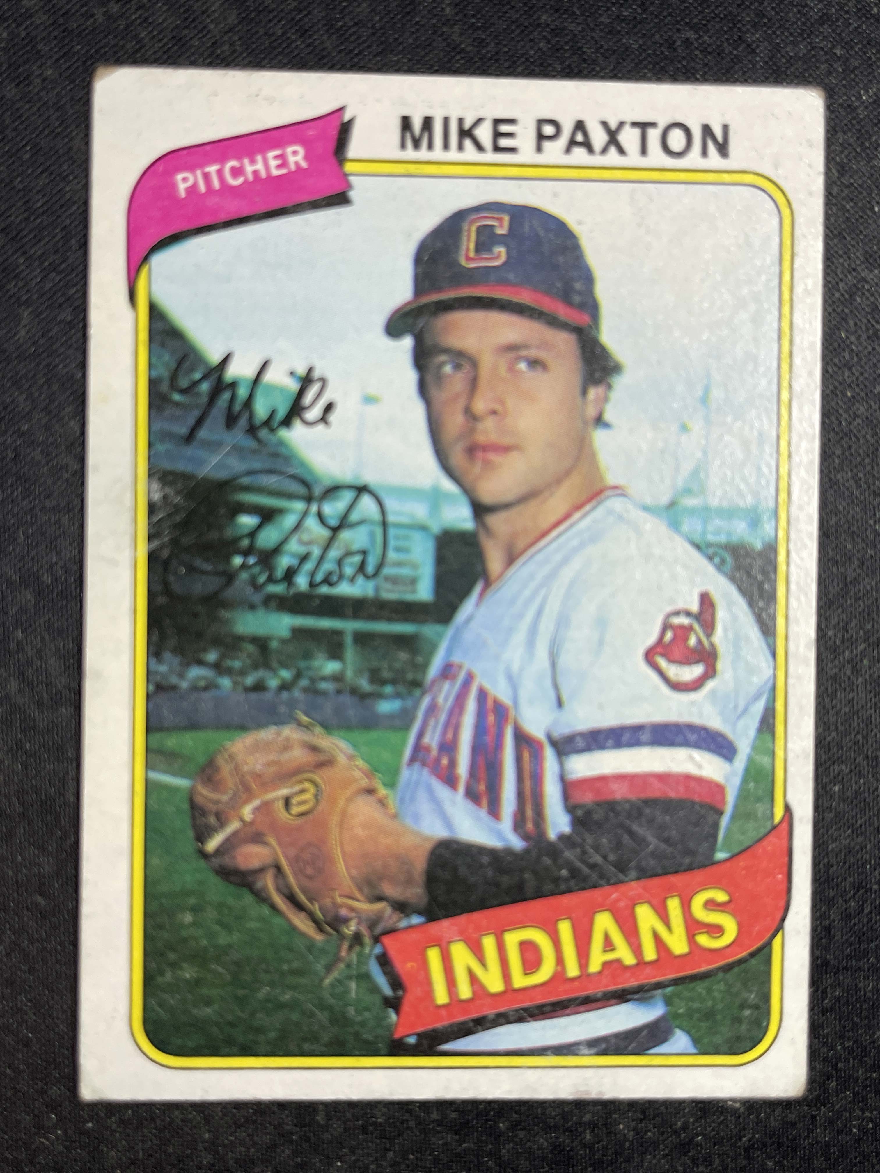 1980 Topps Baseball Cards 1-400 You Pick EX-VG - Picture 241 of 247