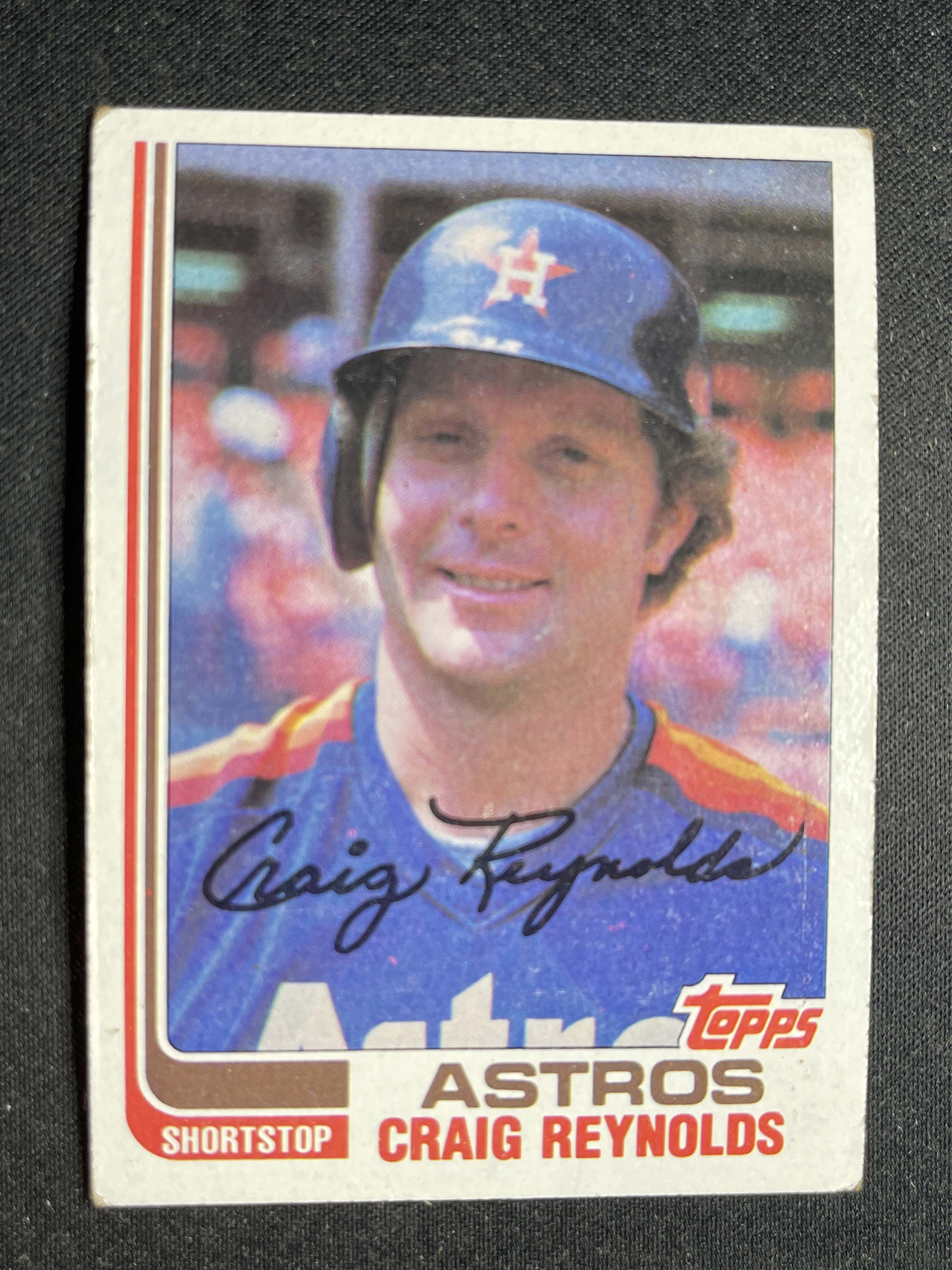 1982 Topps Baseball Cards 1-499 You Pick EX-VG | eBay