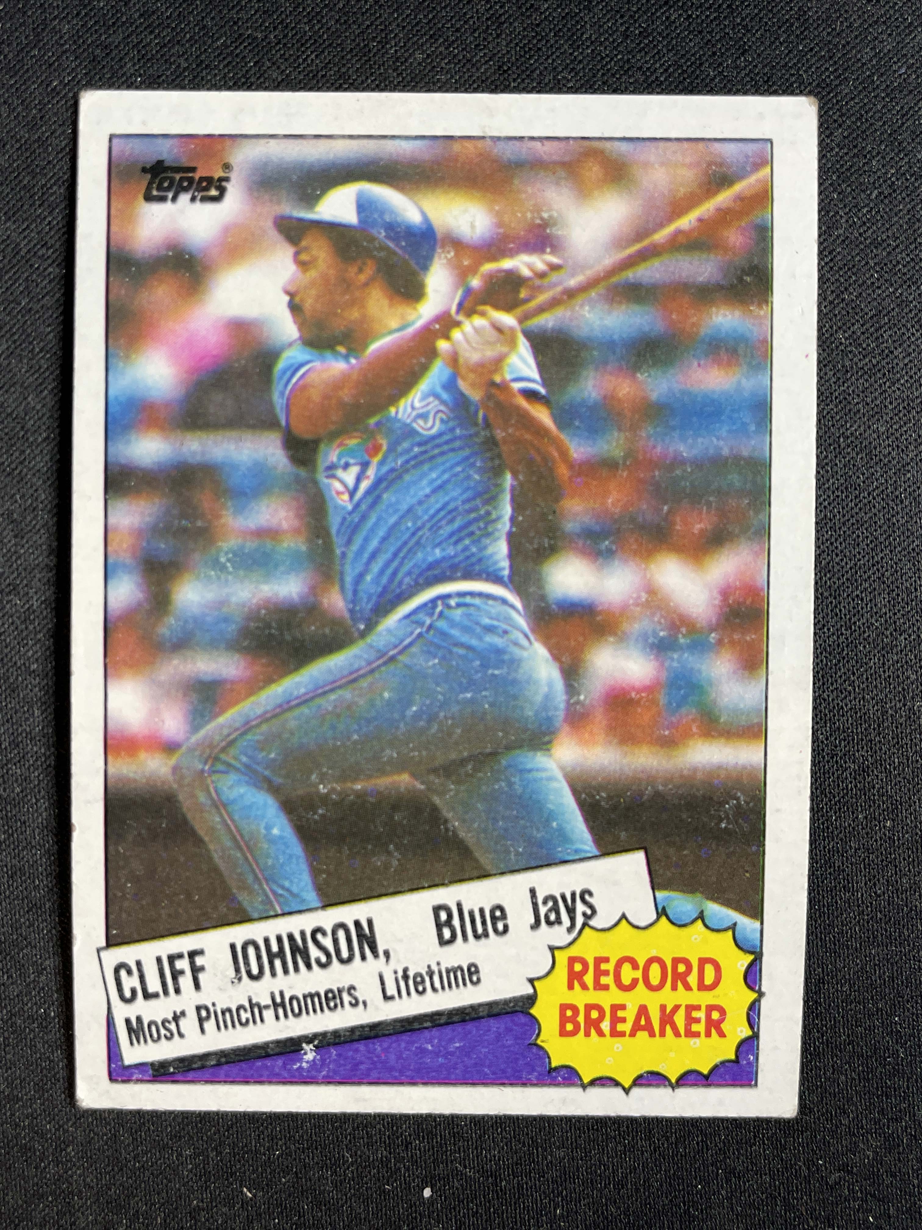 1985 Topps Baseball Cards 1-350 You Pick EX-VG - Picture 2 of 245