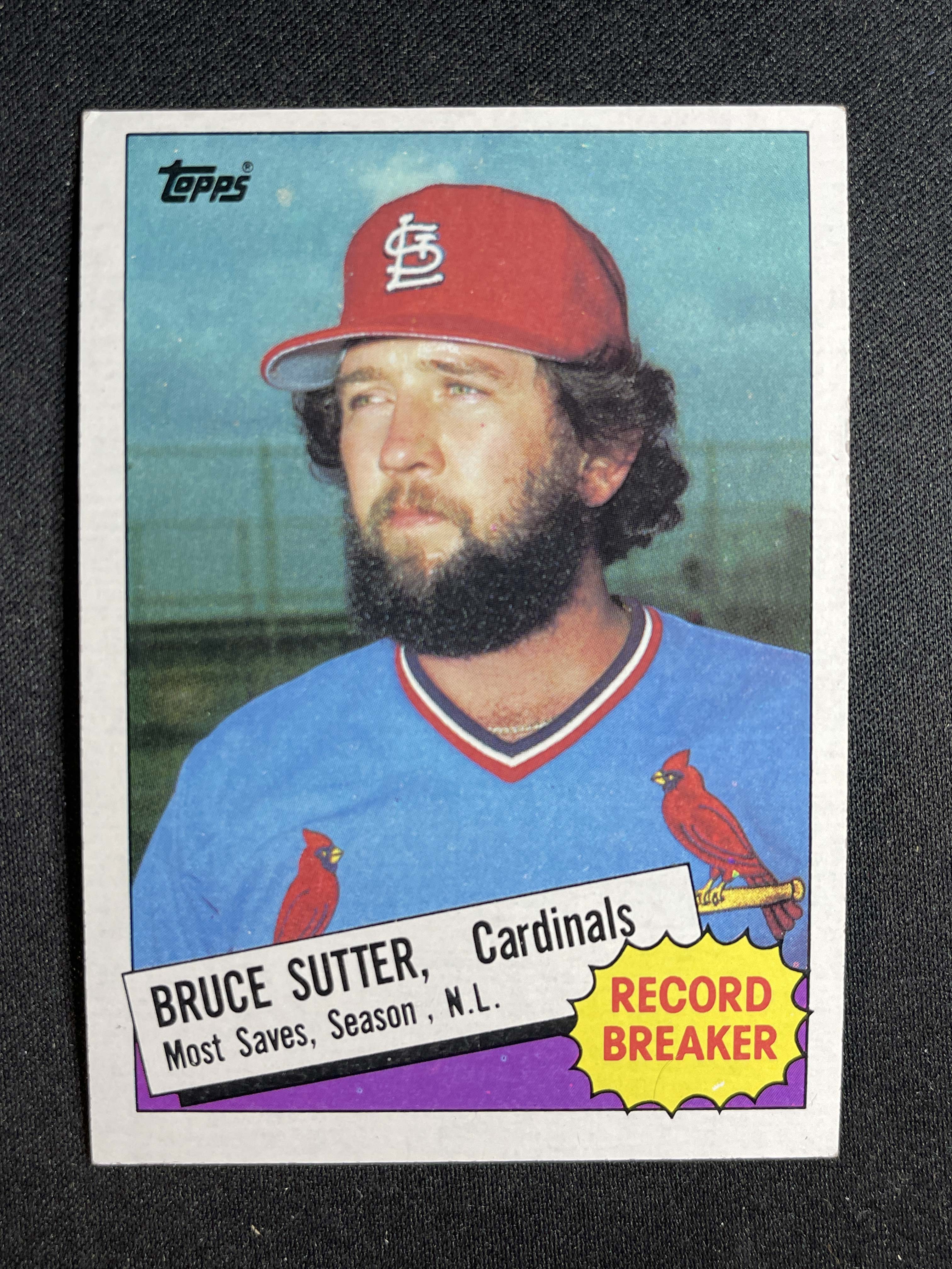 1985 Topps Baseball Cards 1-350 You Pick EX-VG - Picture 3 of 245