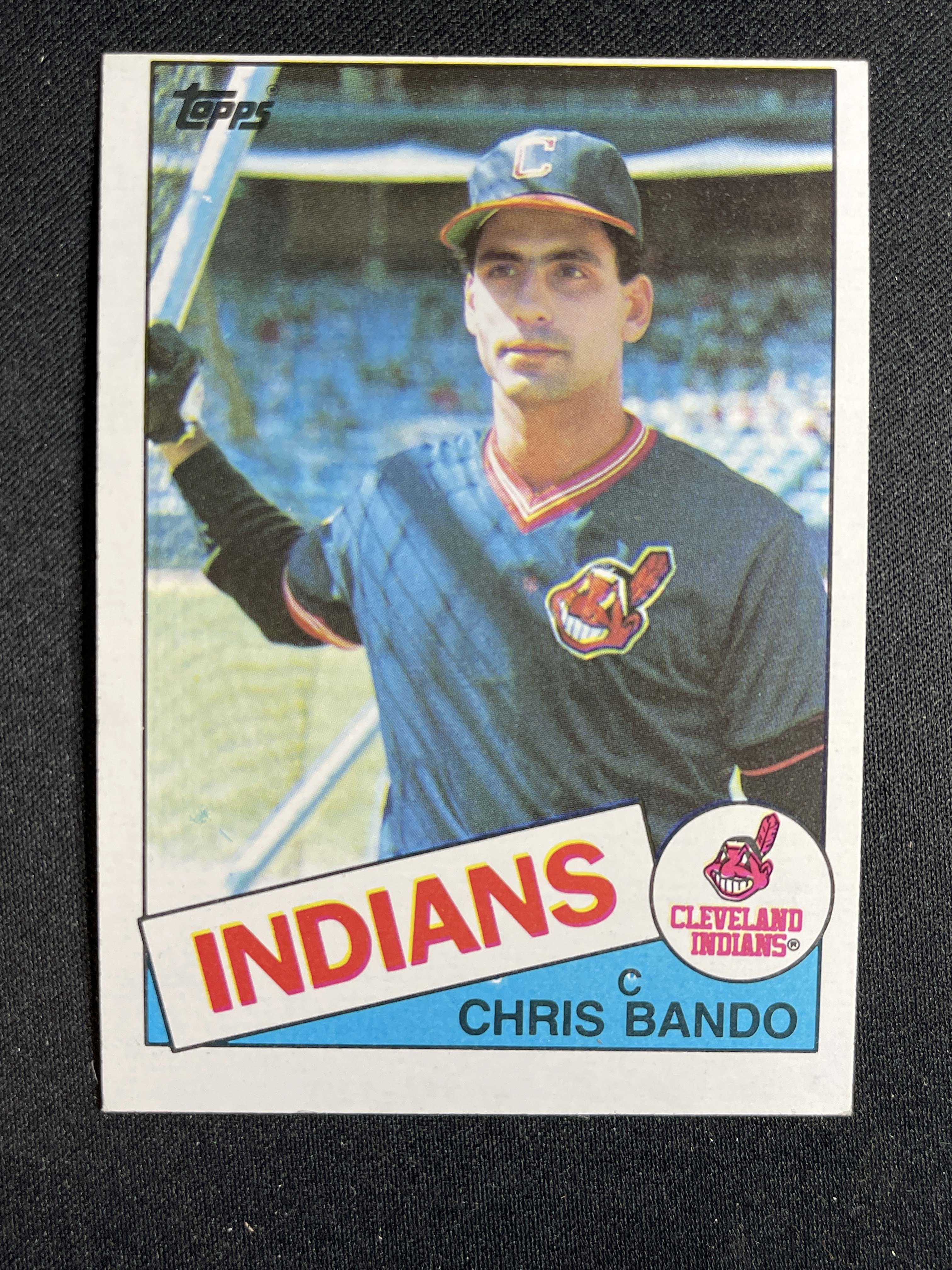 1985 Topps Baseball Cards 1-350 You Pick EX-VG - Picture 7 of 245