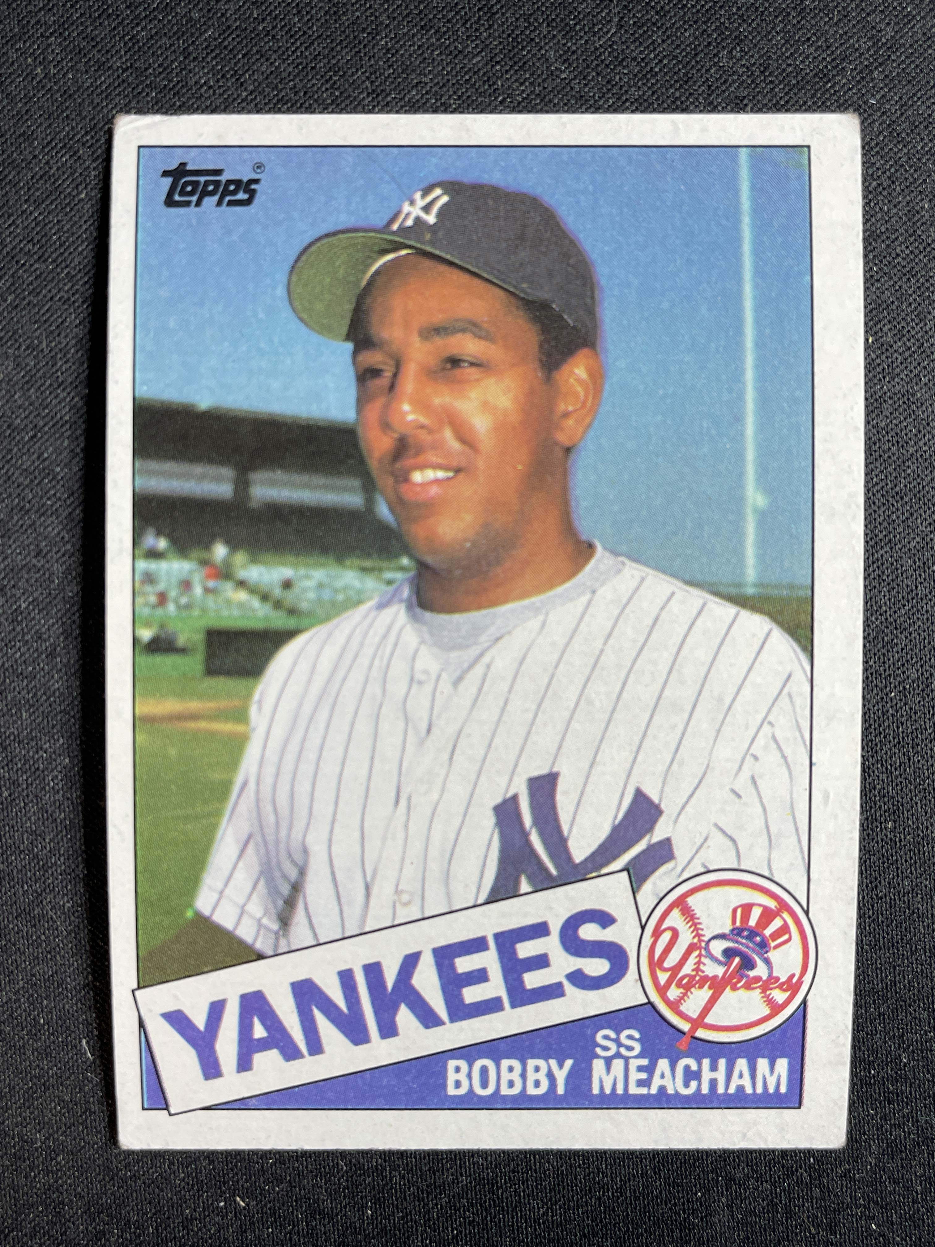 1985 Topps Baseball Cards 1-350 You Pick EX-VG - Picture 9 of 245