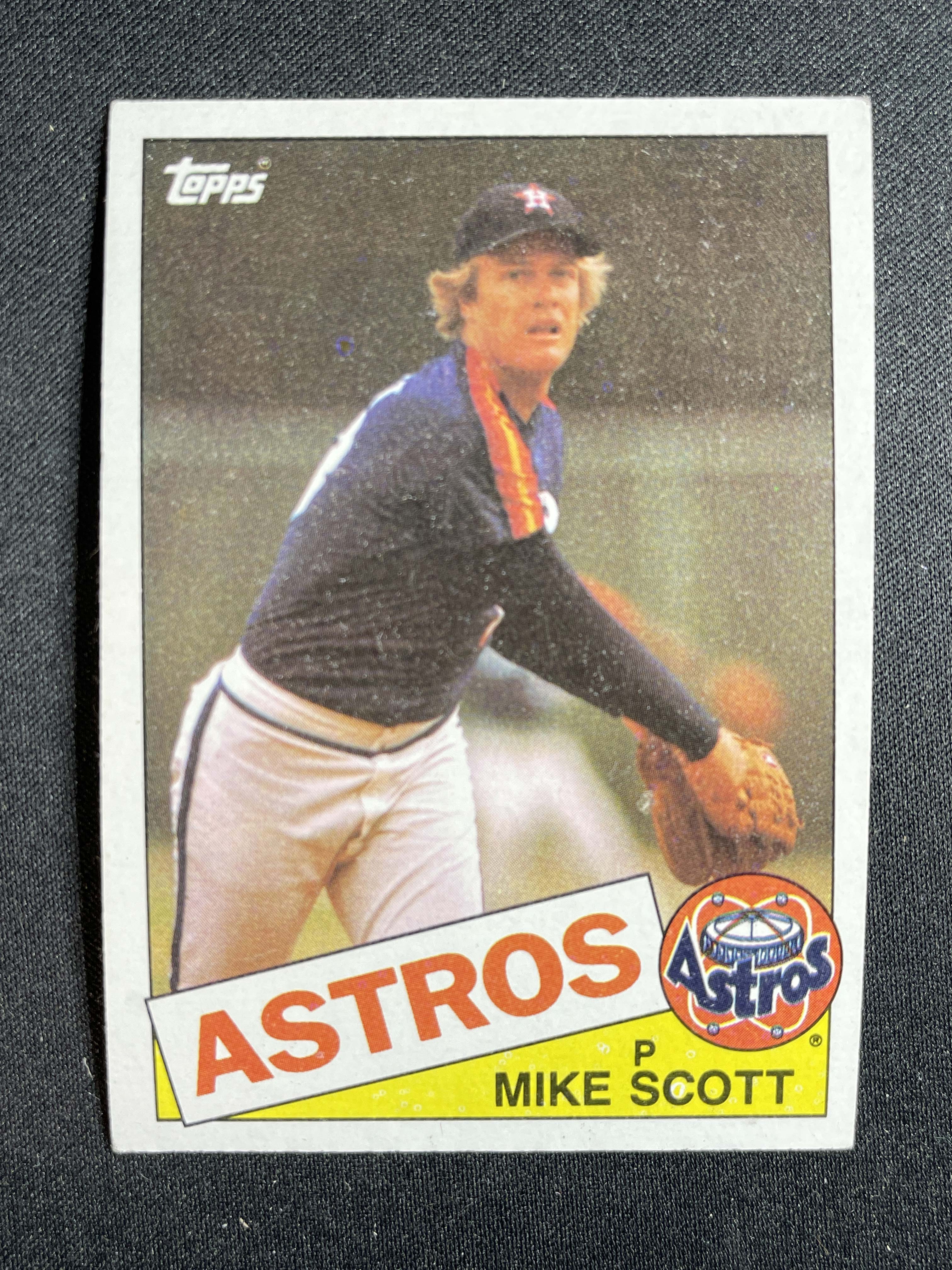 1985 Topps Baseball Cards 1-350 You Pick EX-VG - Picture 10 of 245