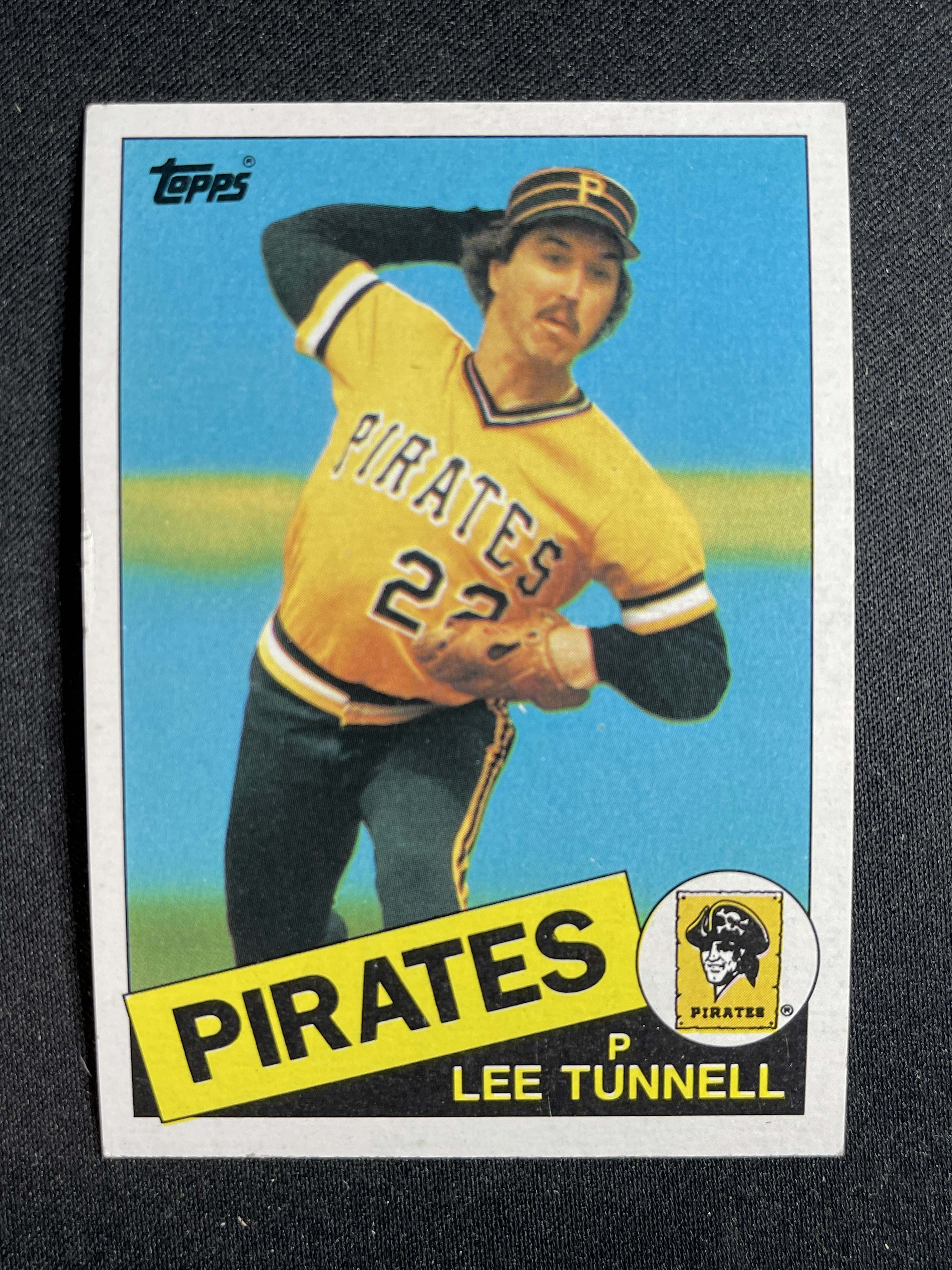 1985 Topps Baseball Cards 1-350 You Pick EX-VG - Picture 12 of 245