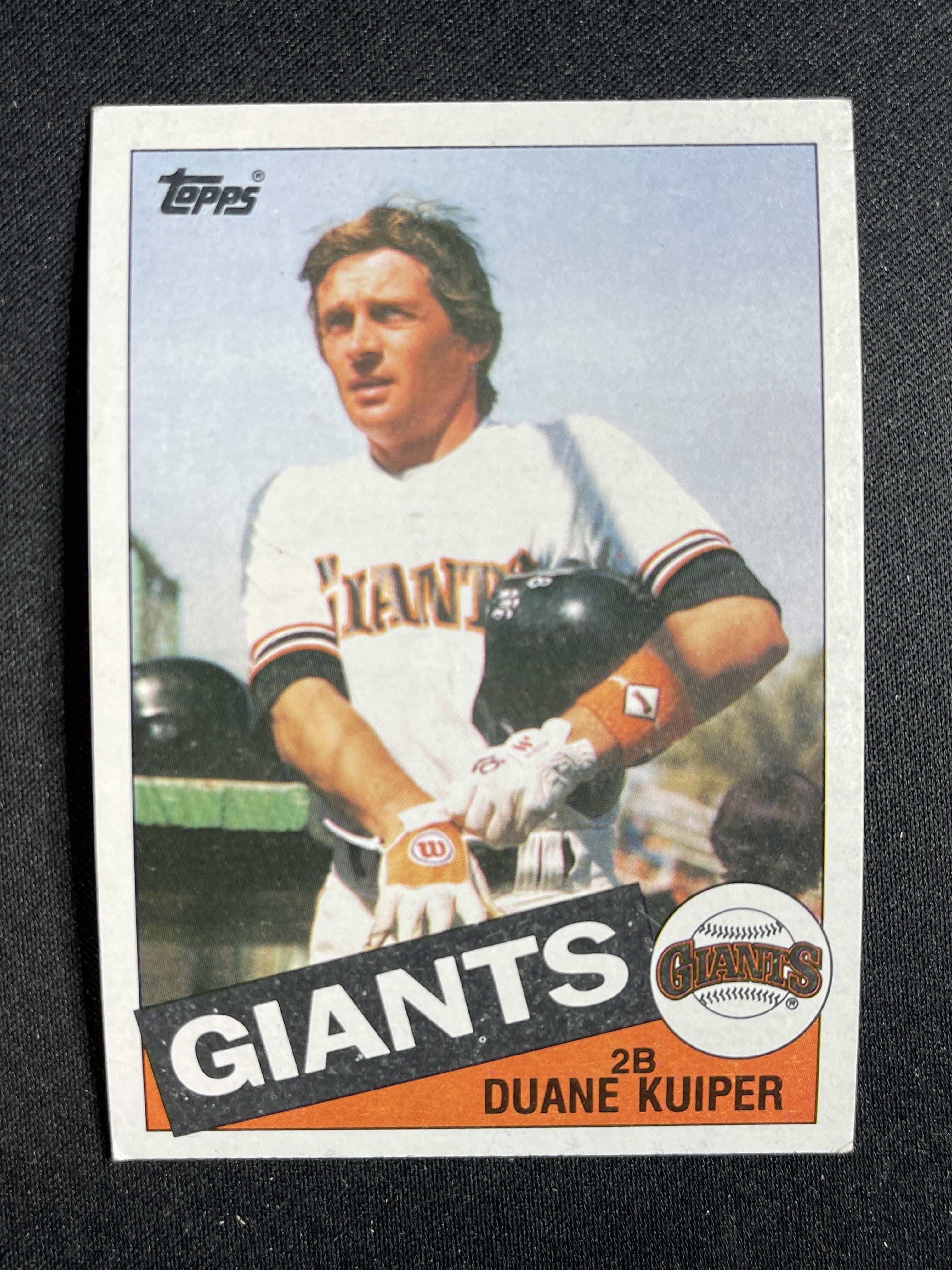 1985 Topps Baseball Cards 1-350 You Pick EX-VG - Picture 13 of 245