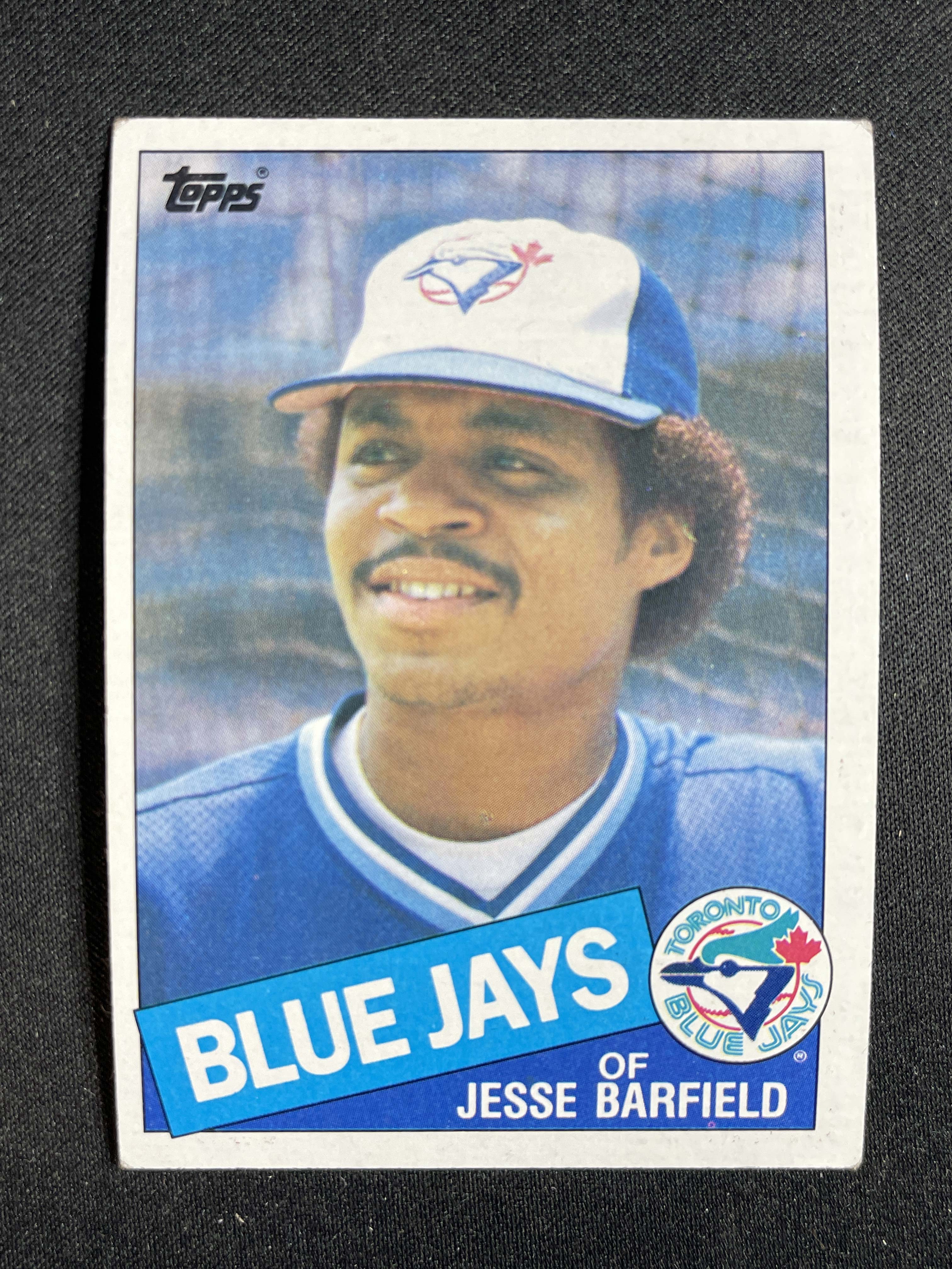 1985 Topps Baseball Cards 1-350 You Pick EX-VG - Picture 14 of 245