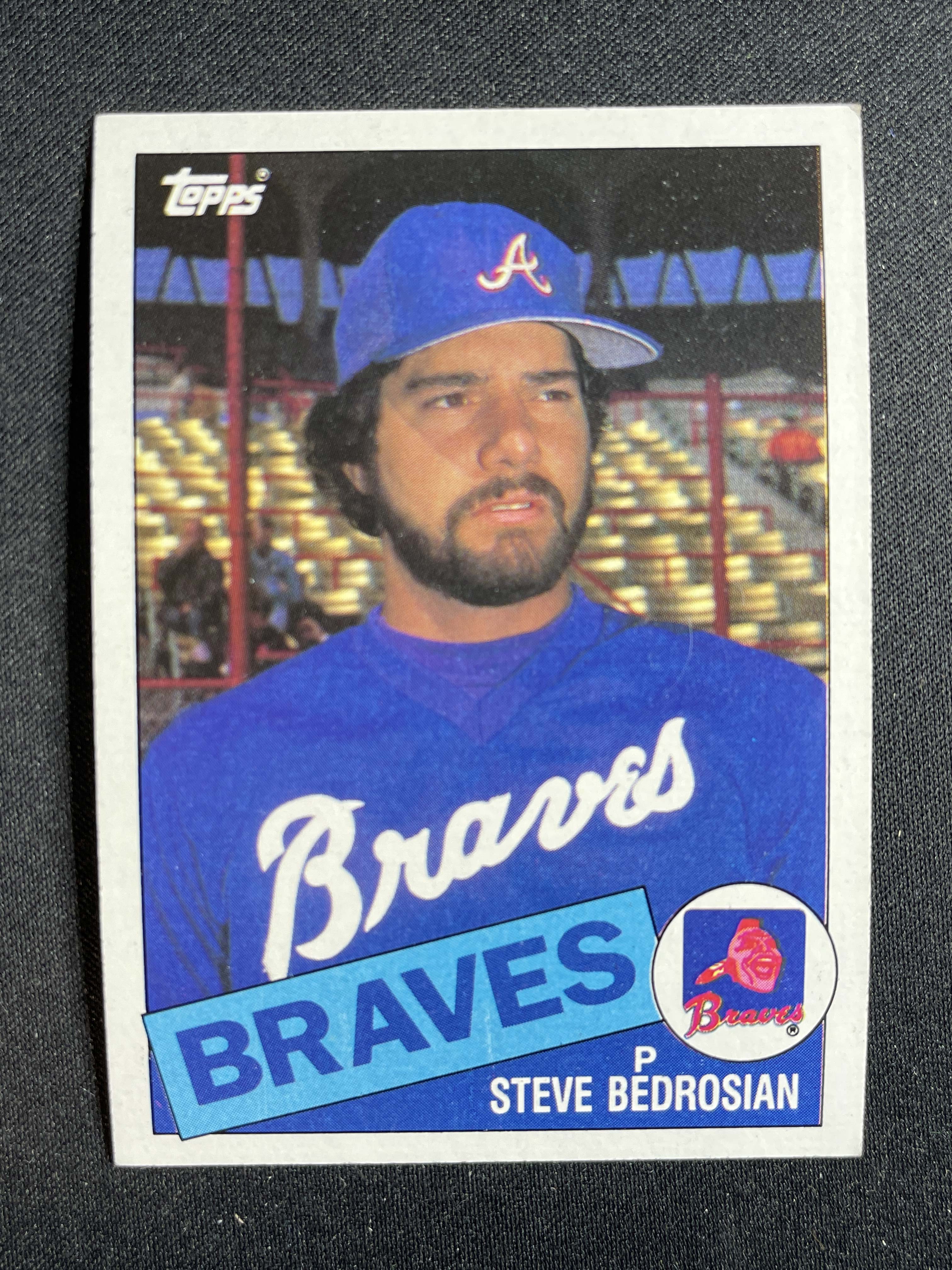 1985 Topps Baseball Cards 1-350 You Pick EX-VG - Picture 15 of 245
