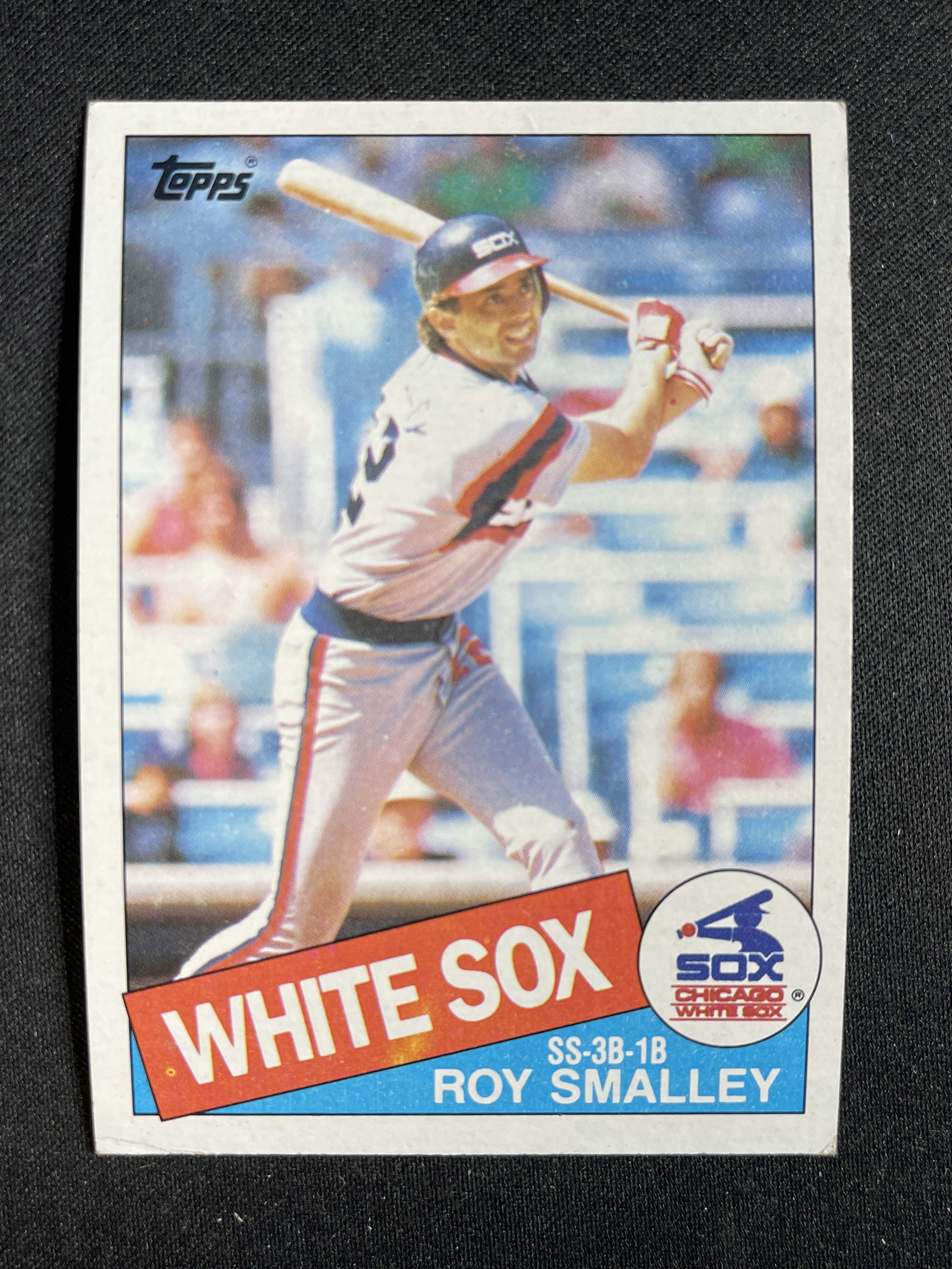 1985 Topps Baseball Cards 1-350 You Pick EX-VG - Picture 16 of 245