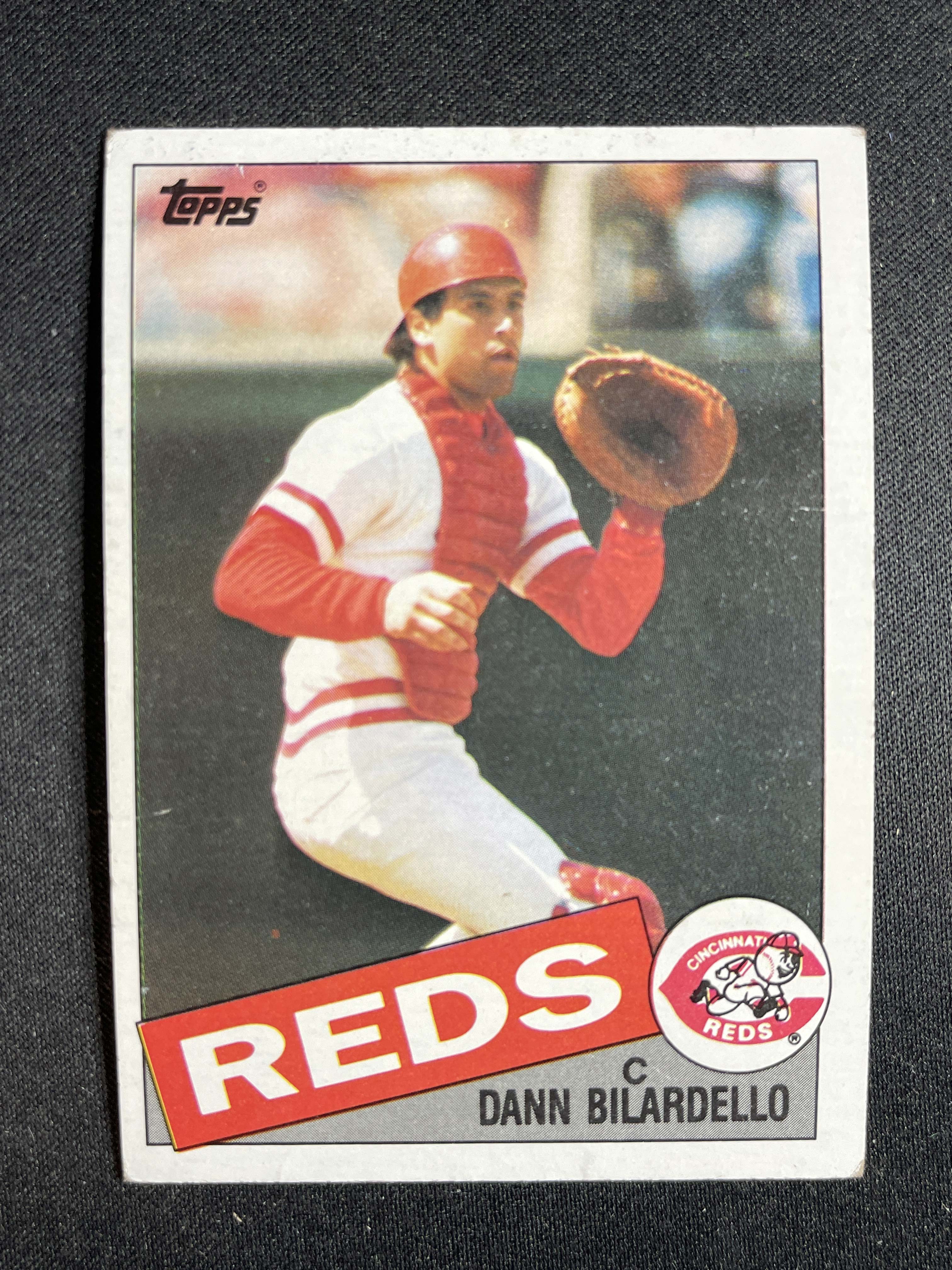 1985 Topps Baseball Cards 1-350 You Pick EX-VG - Picture 18 of 245