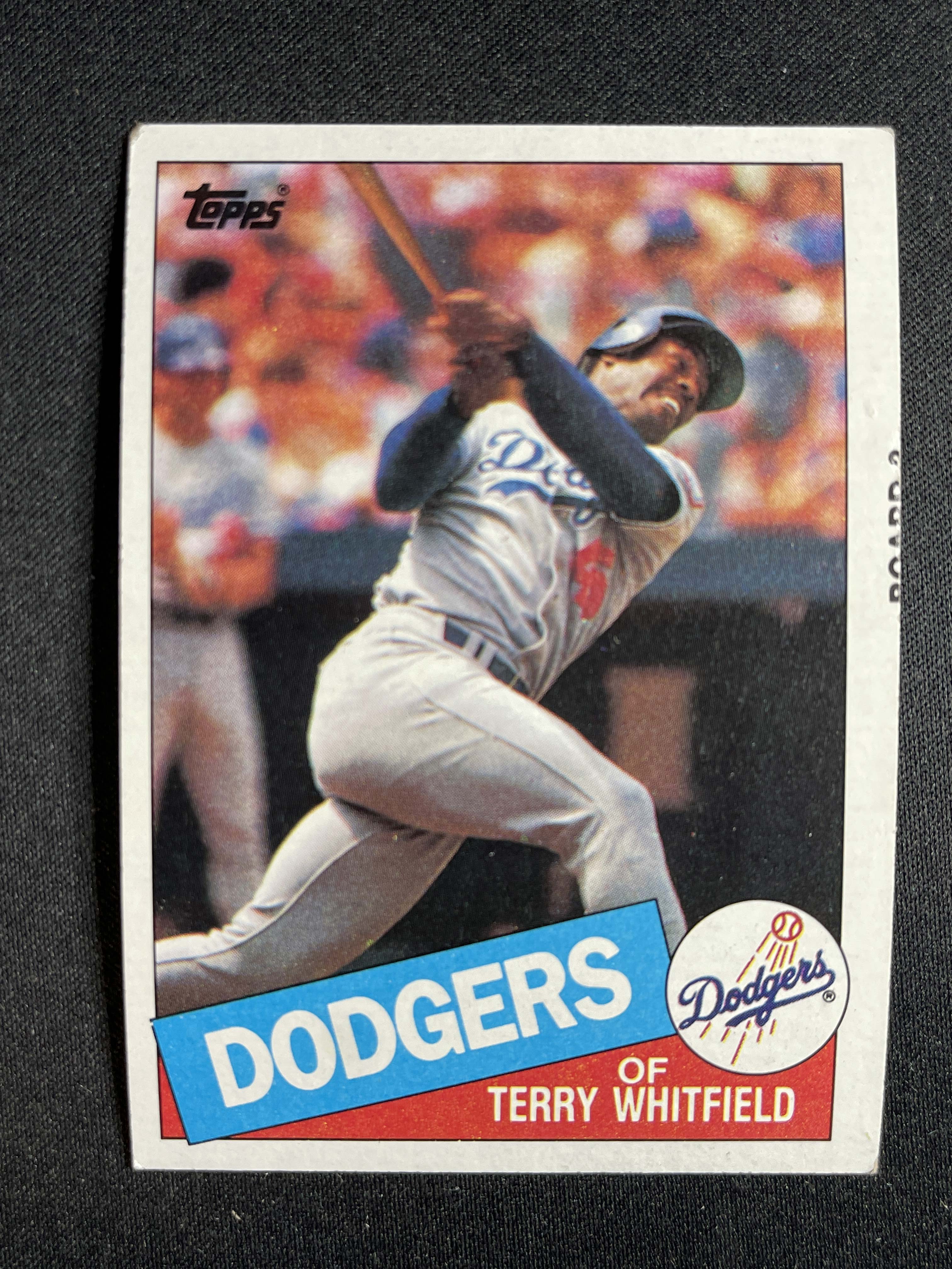 1985 Topps Baseball Cards 1-350 You Pick EX-VG - Picture 20 of 245