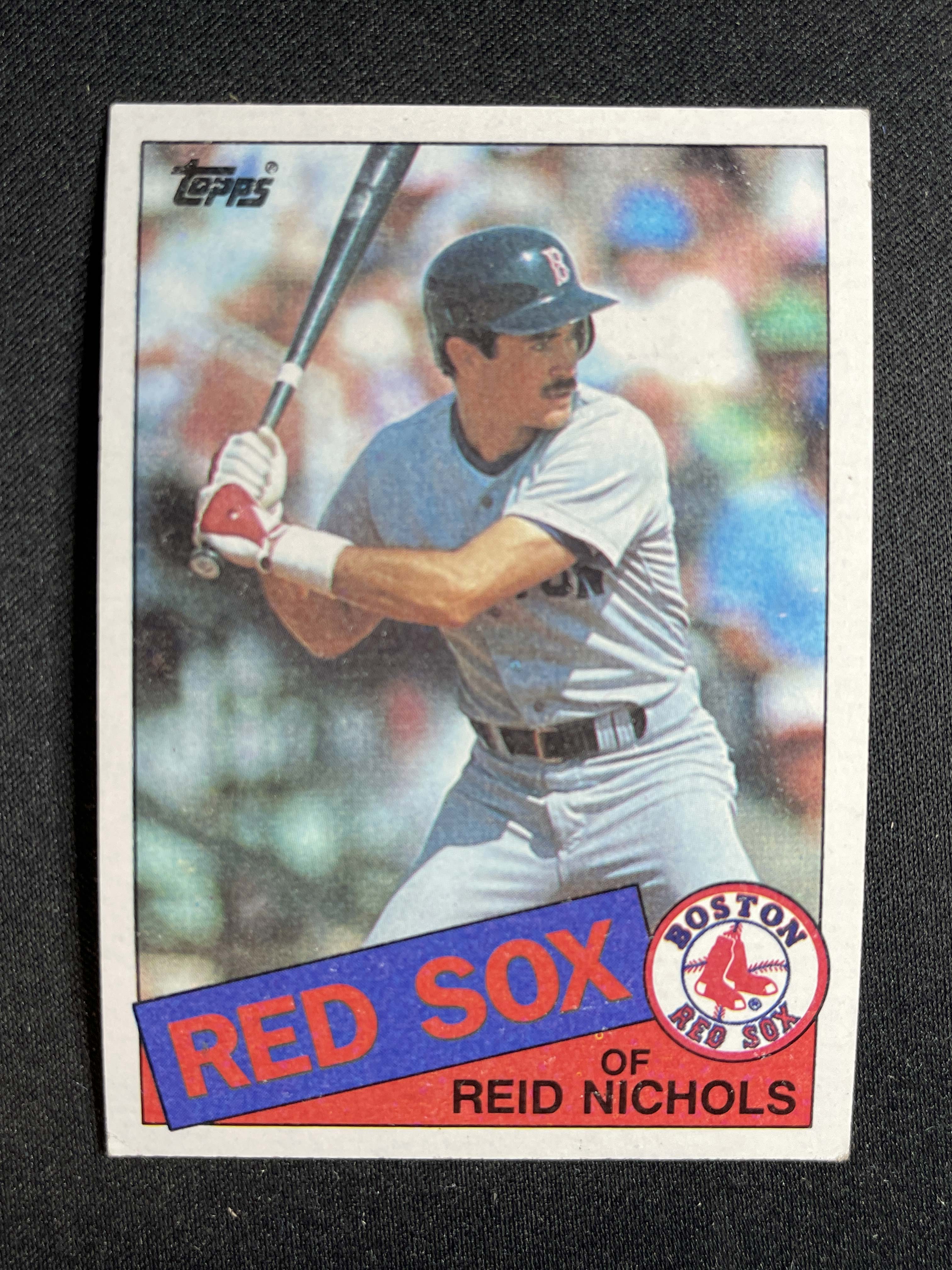 1985 Topps Baseball Cards 1-350 You Pick EX-VG - Picture 26 of 245