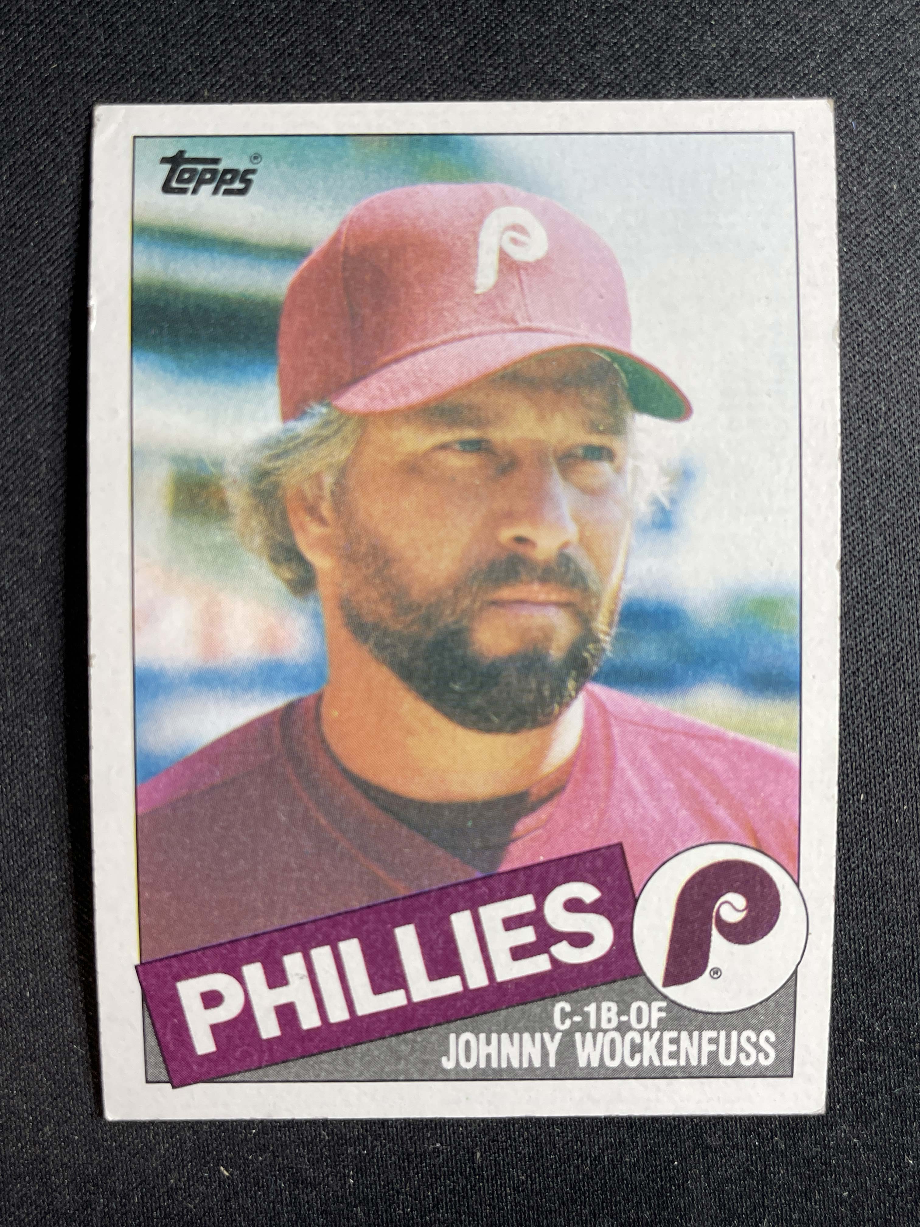 1985 Topps Baseball Cards 1-350 You Pick EX-VG - Picture 27 of 245