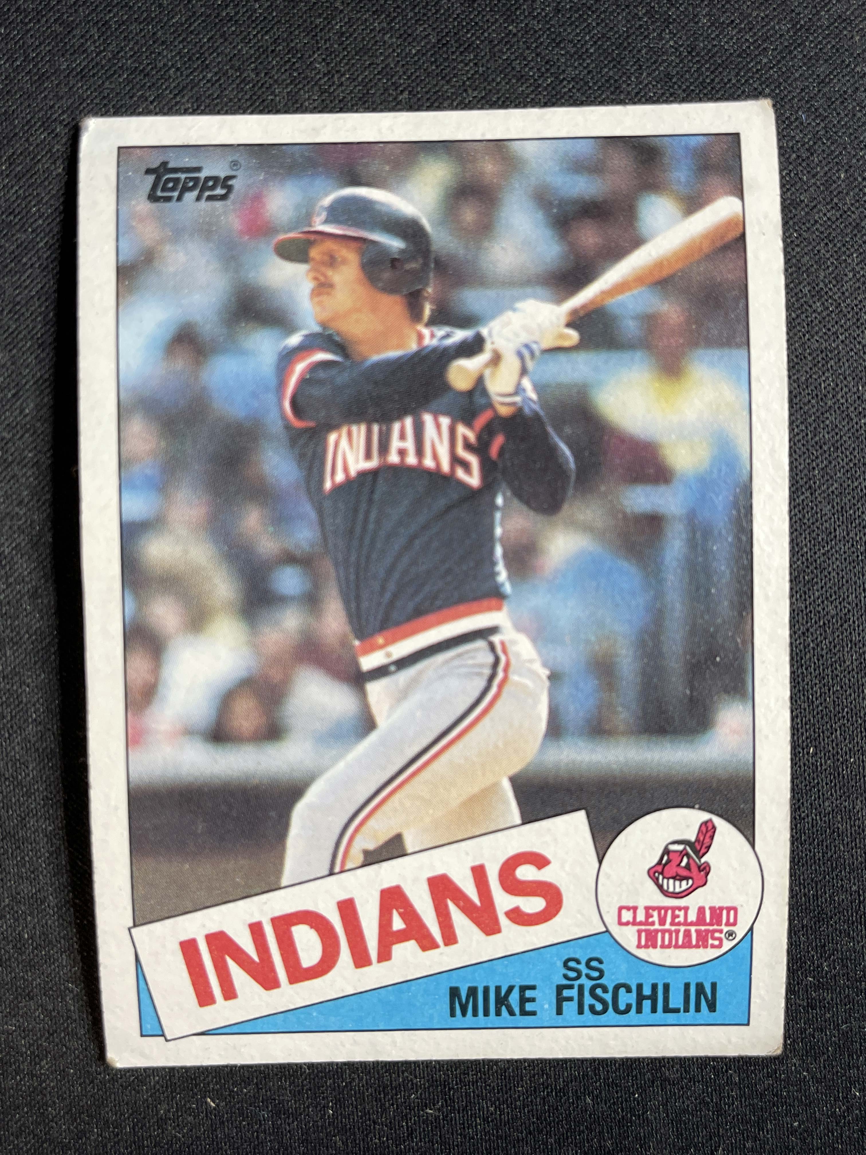1985 Topps Baseball Cards 1-350 You Pick EX-VG - Picture 29 of 245