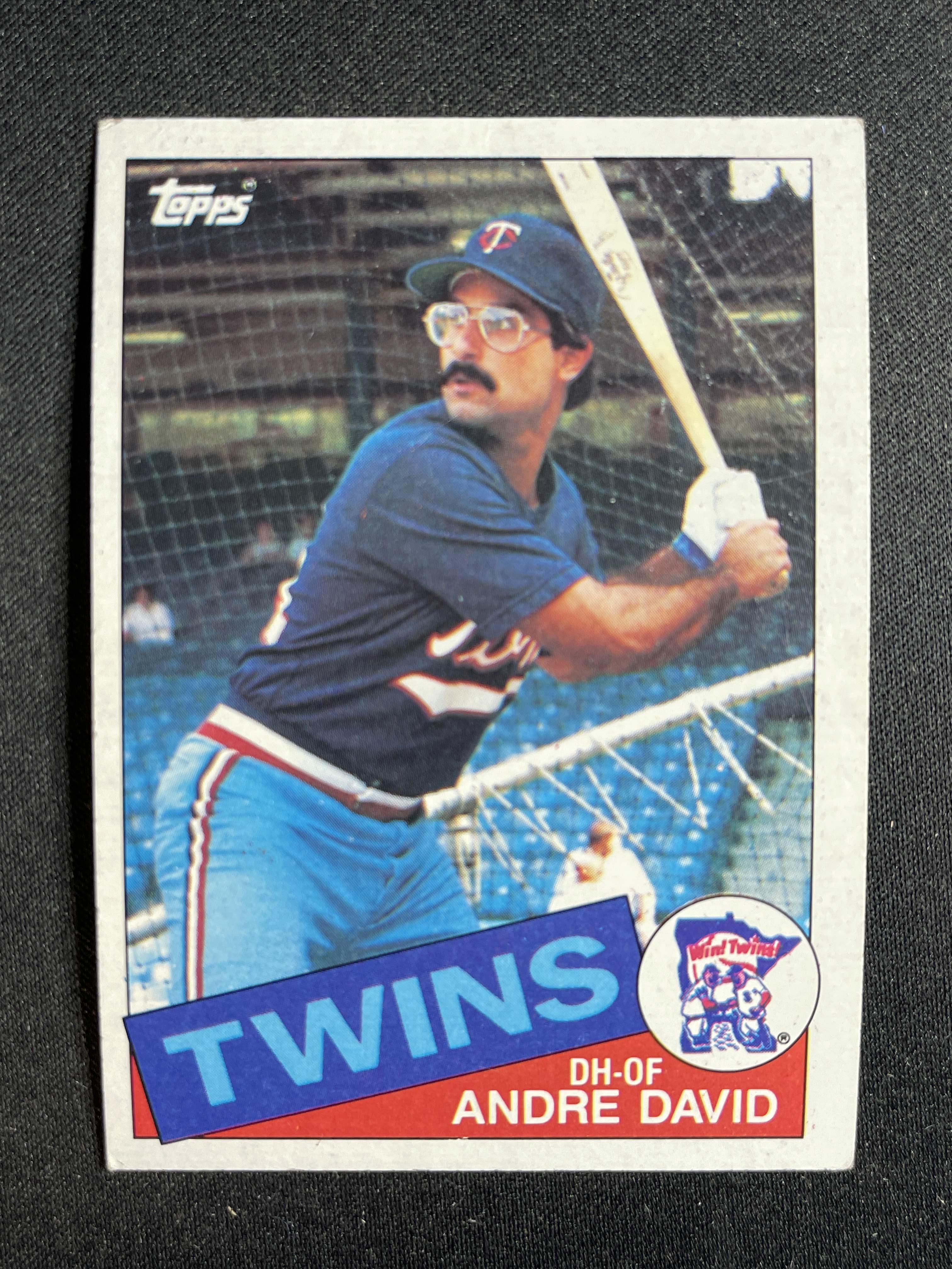 1985 Topps Baseball Cards 1-350 You Pick EX-VG - Picture 31 of 245