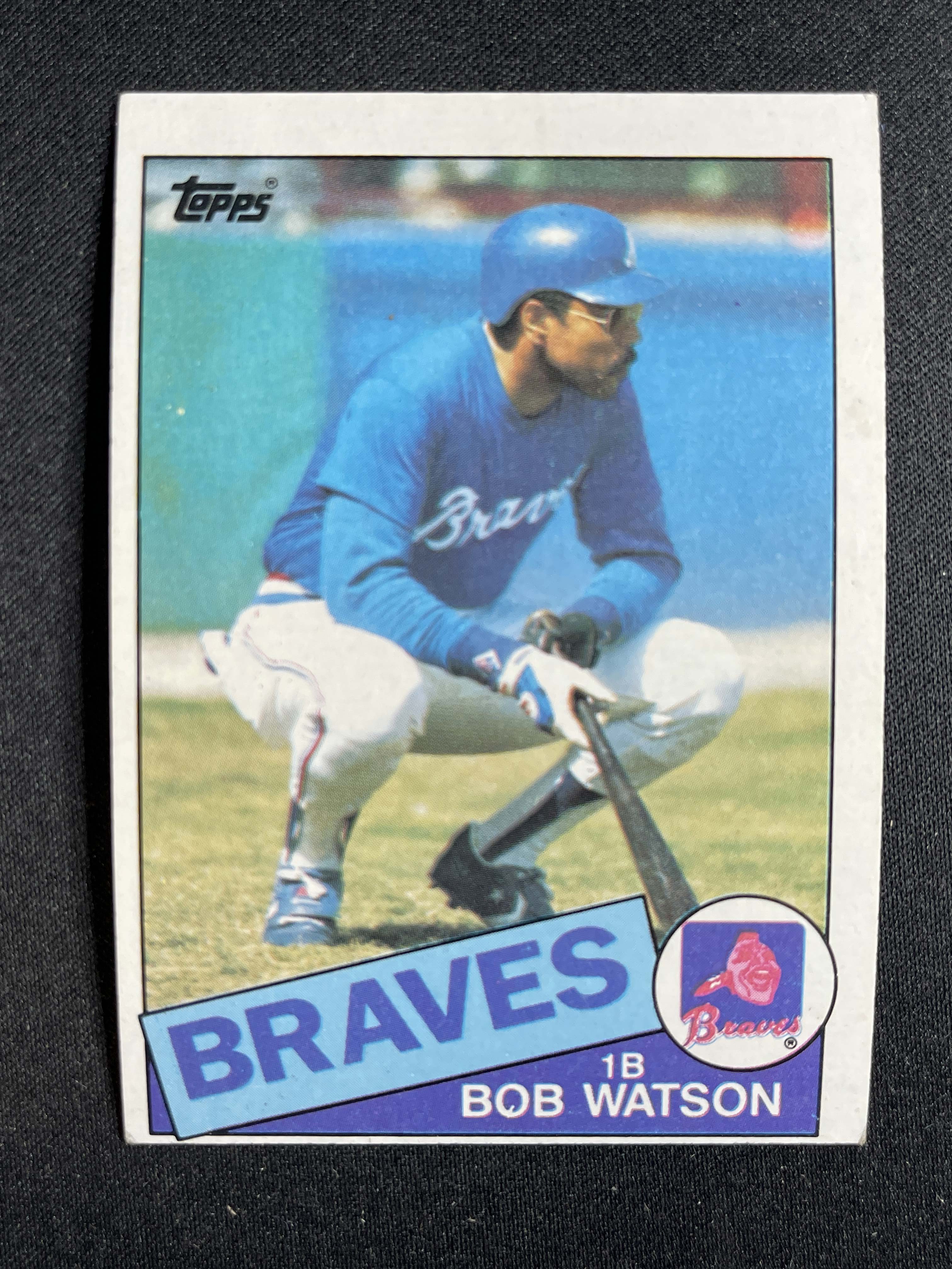 1985 Topps Baseball Cards 1-350 You Pick EX-VG - Picture 35 of 245