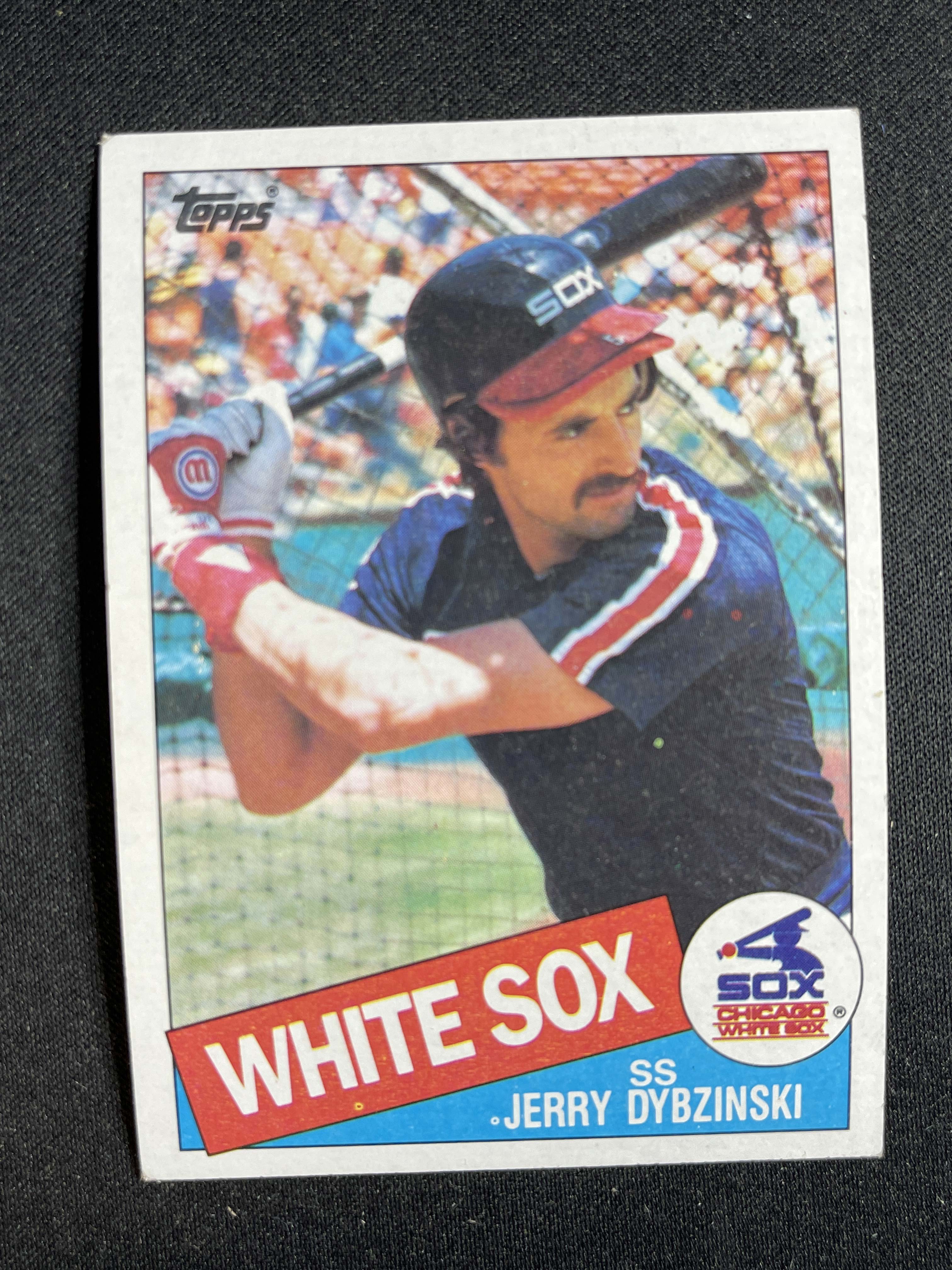 1985 Topps Baseball Cards 1-350 You Pick EX-VG - Picture 36 of 245