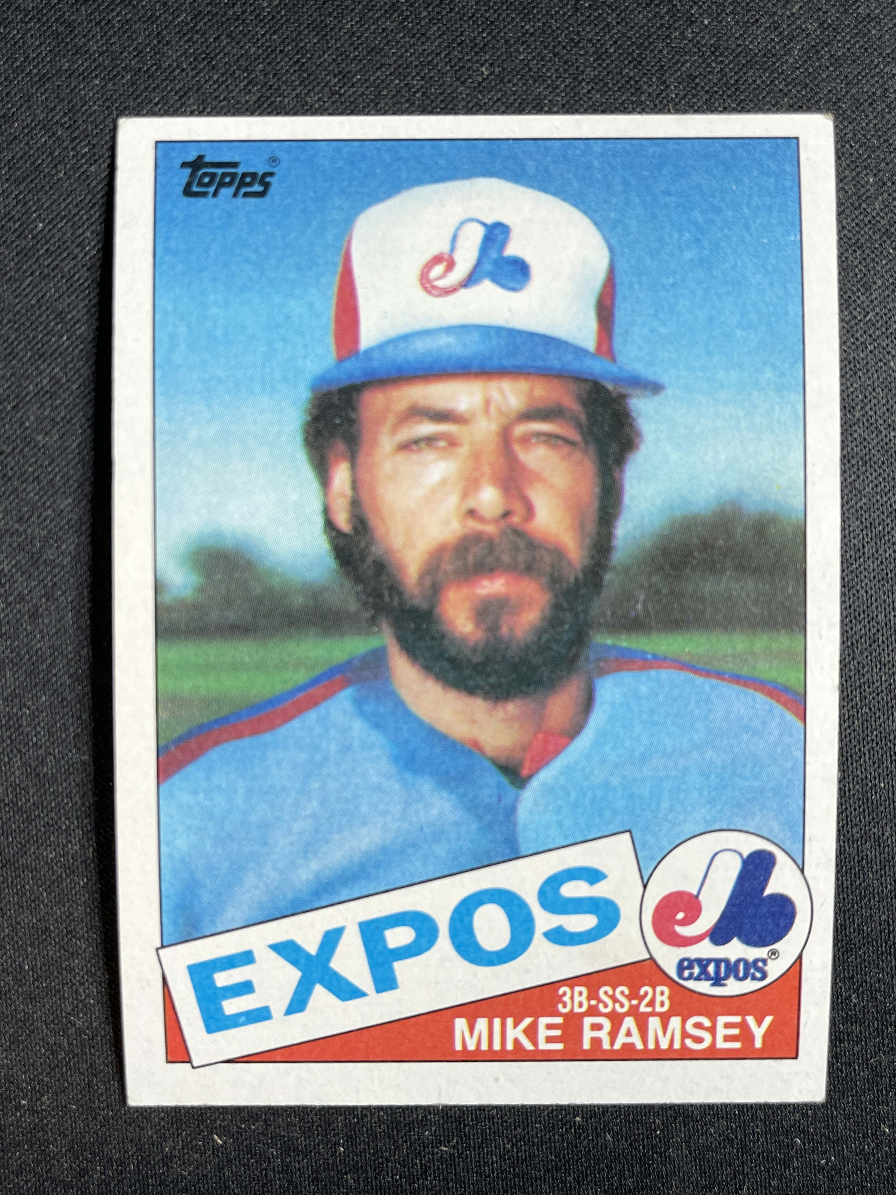 1985 Topps Baseball Cards 1-350 You Pick EX-VG - Picture 45 of 245