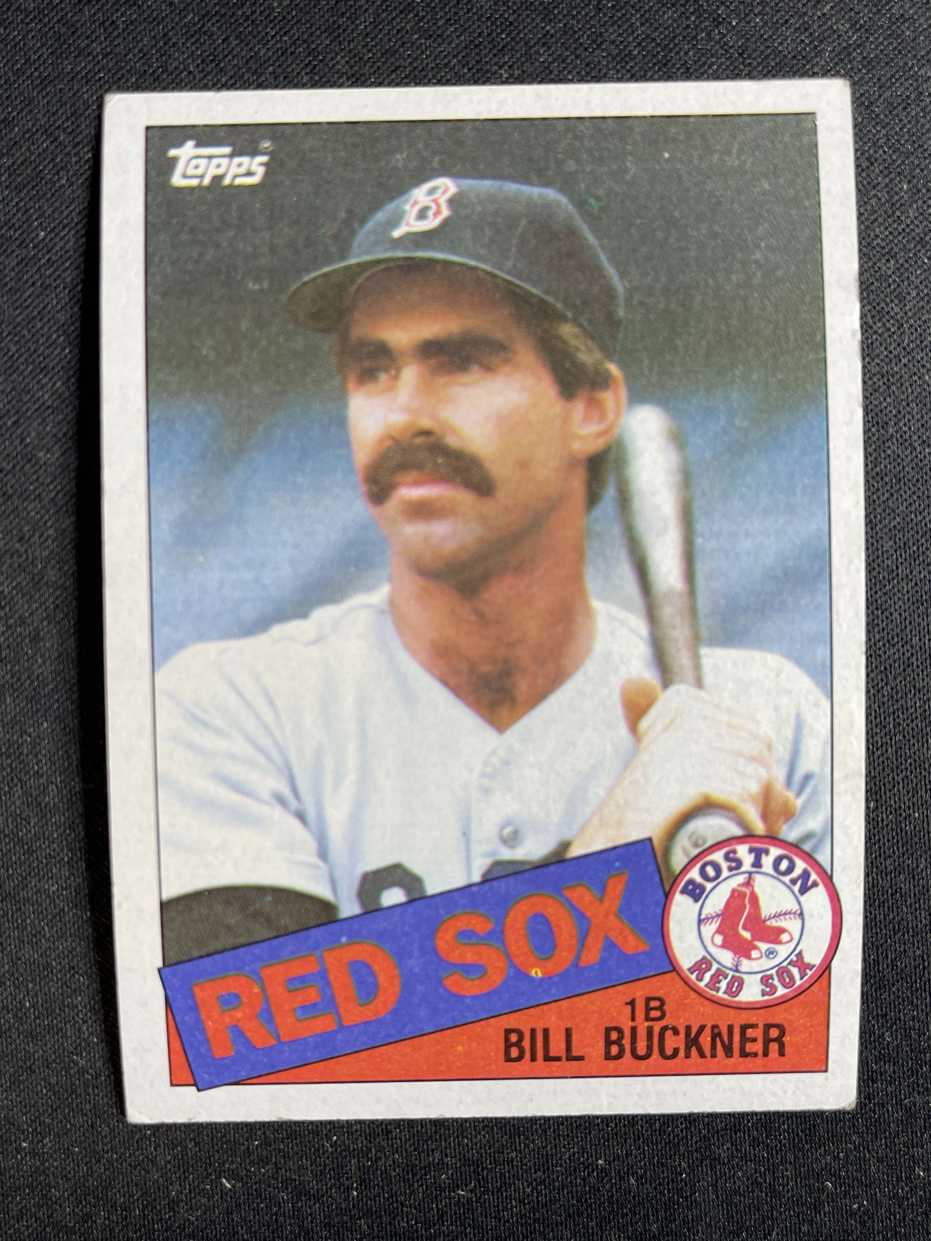 1985 Topps Baseball Cards 1-350 You Pick EX-VG - Picture 46 of 245