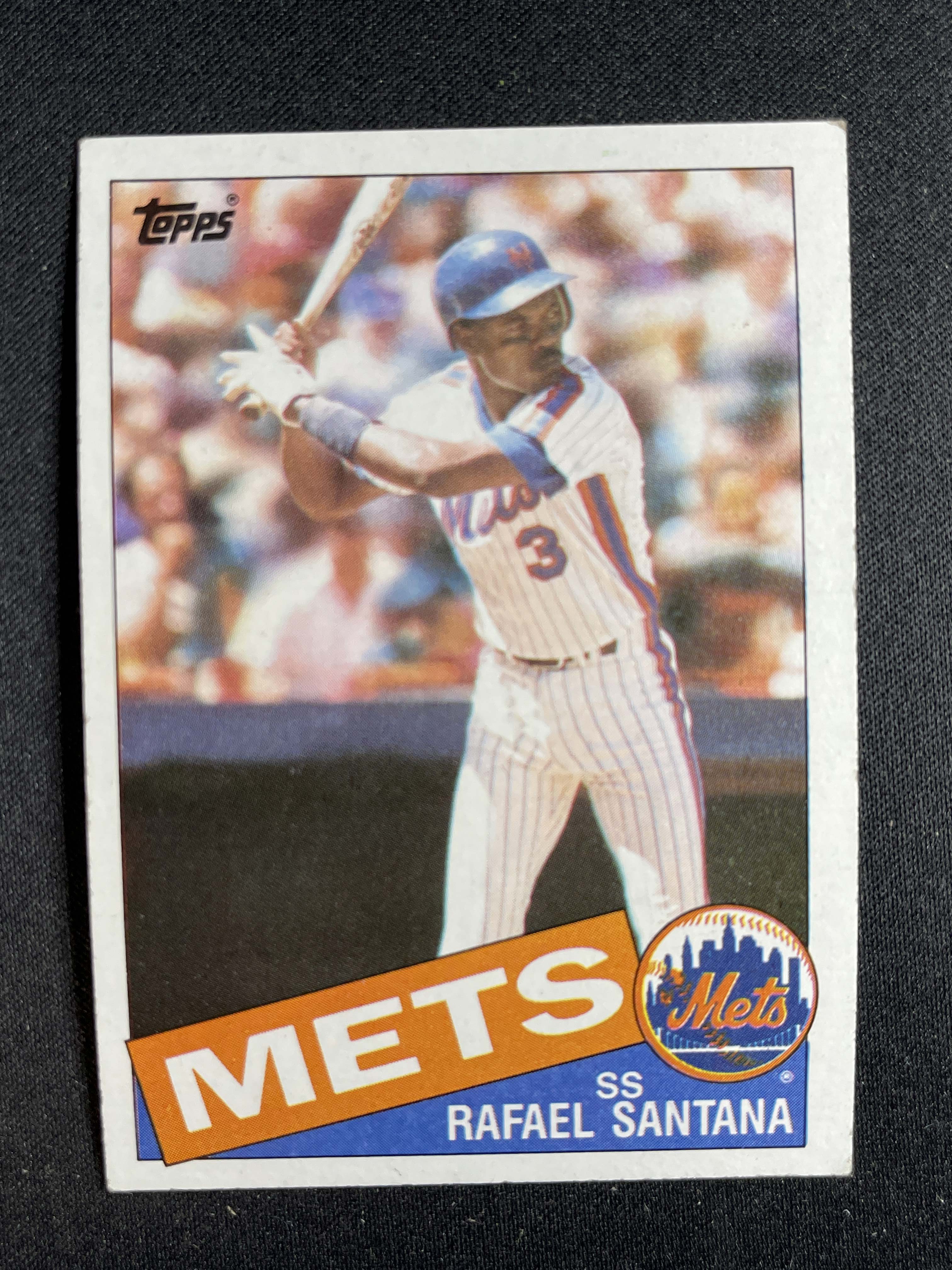 1985 Topps Baseball Cards 1-350 You Pick EX-VG - Picture 48 of 245