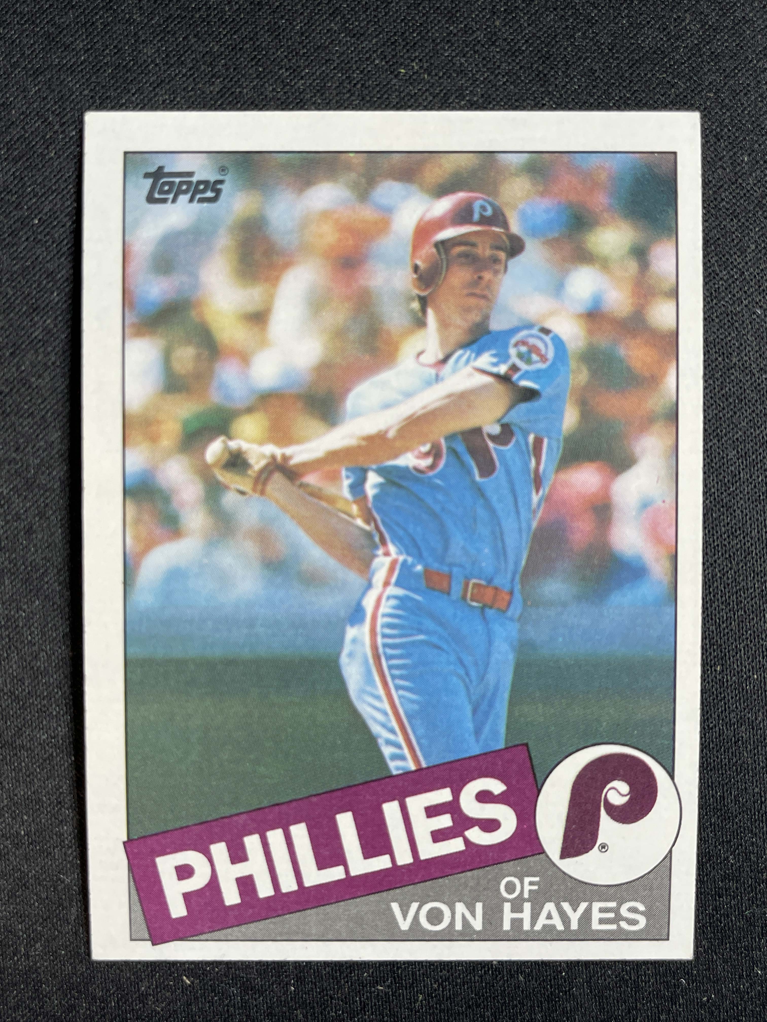 1985 Topps Baseball Cards 1-350 You Pick EX-VG - Picture 49 of 245