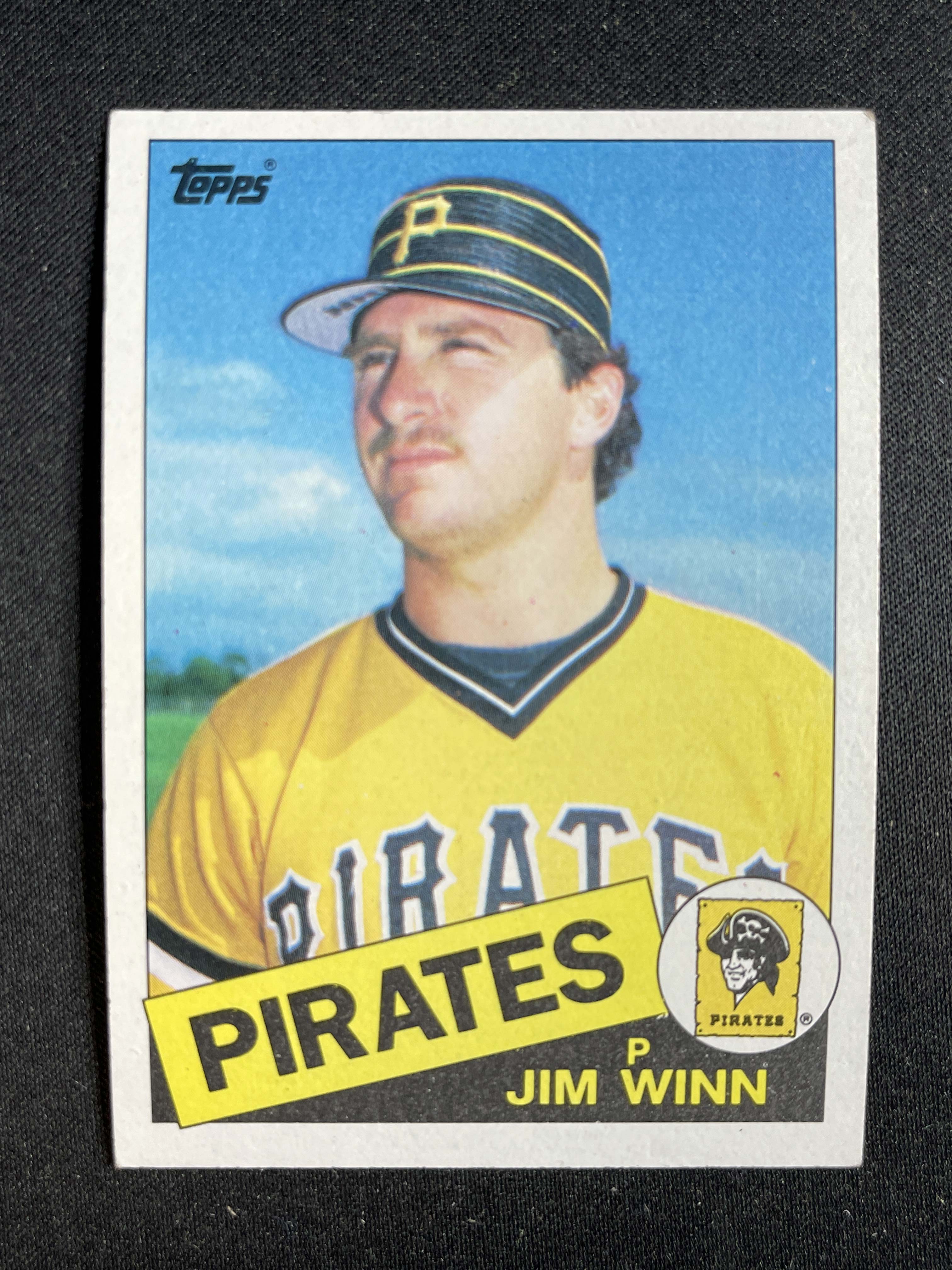 1985 Topps Baseball Cards 1-350 You Pick EX-VG - Picture 50 of 245