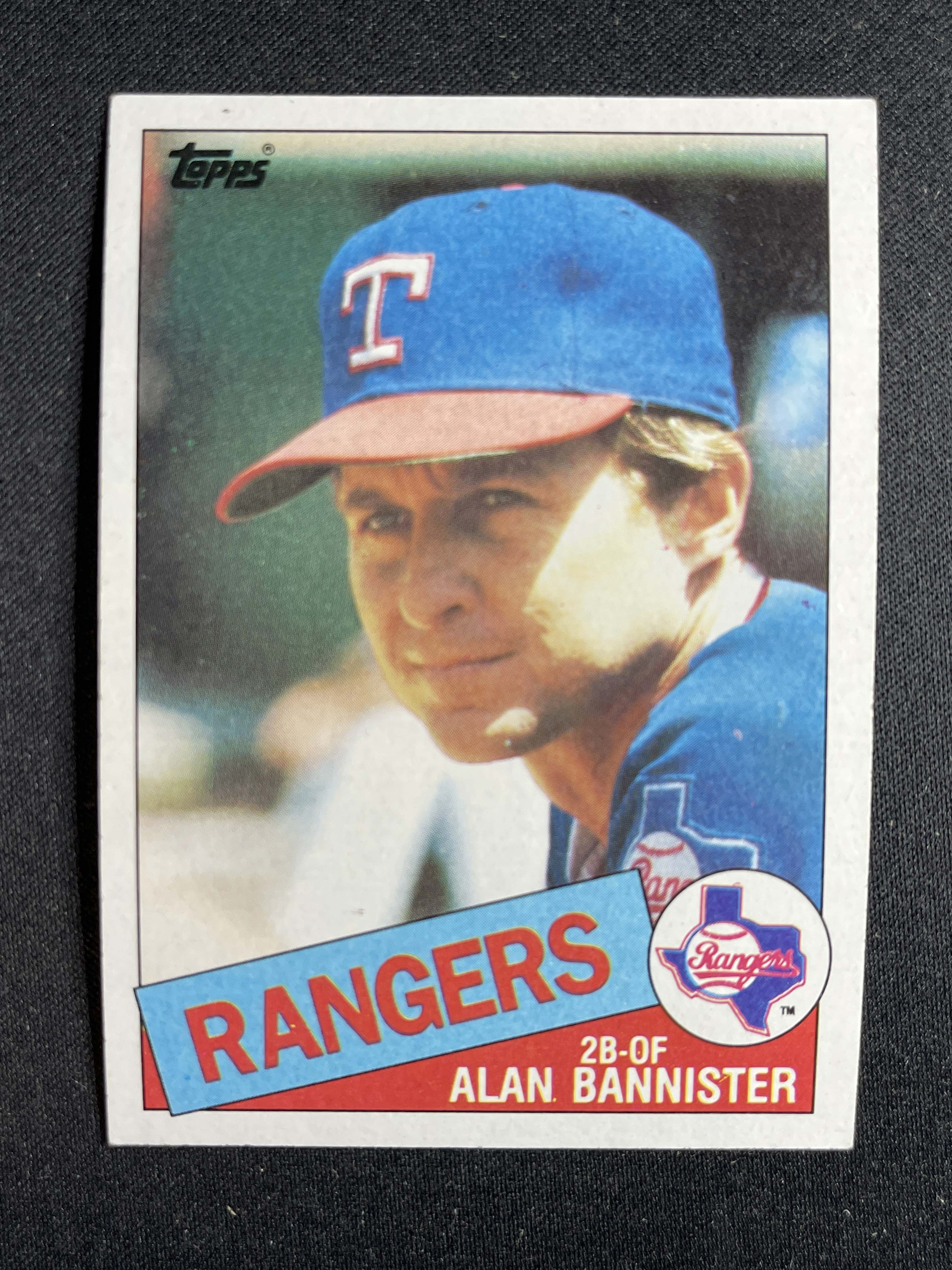 1985 Topps Baseball Cards 1-350 You Pick EX-VG - Picture 55 of 245