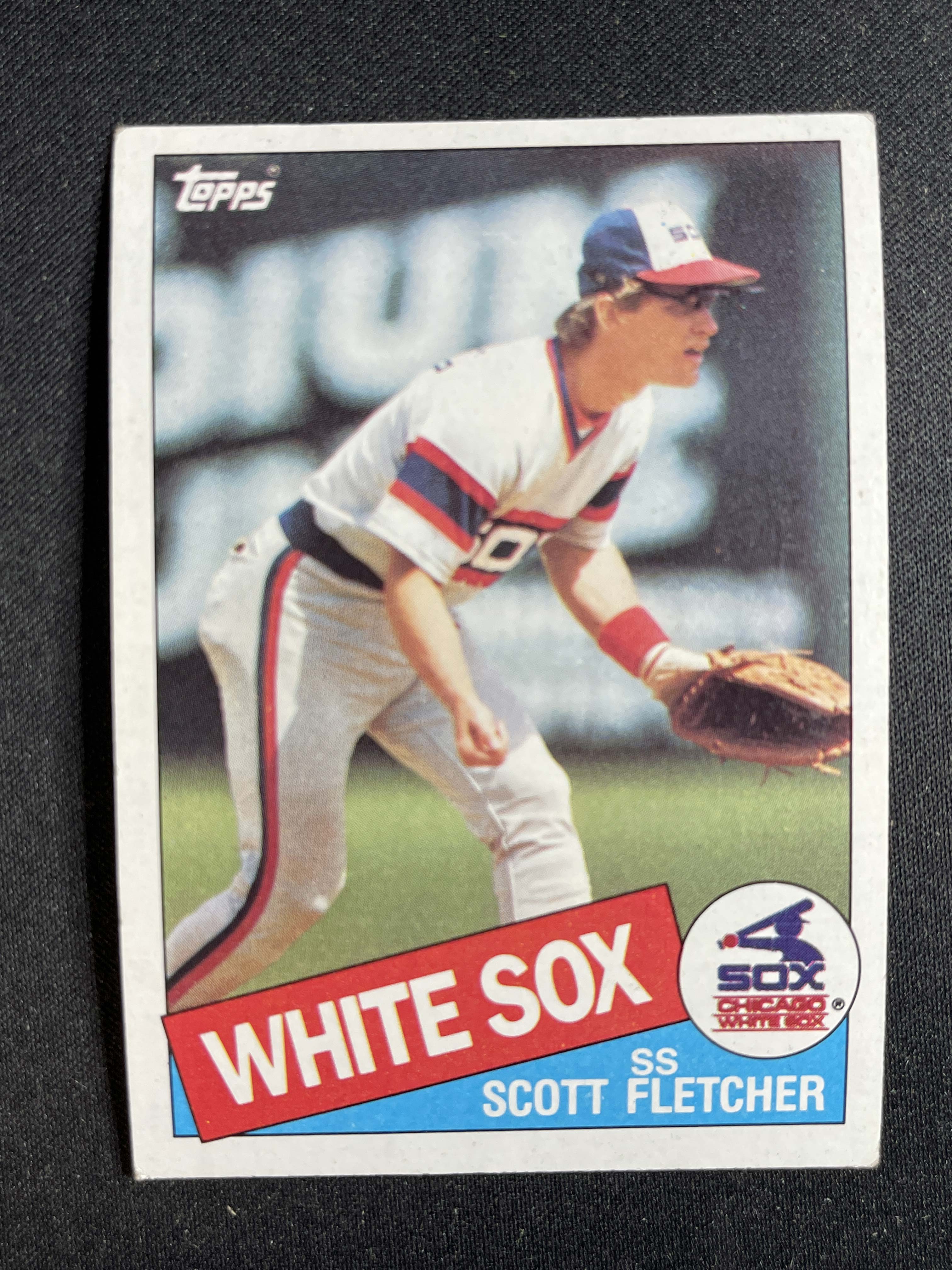 1985 Topps Baseball Cards 1-350 You Pick EX-VG - Picture 57 of 245