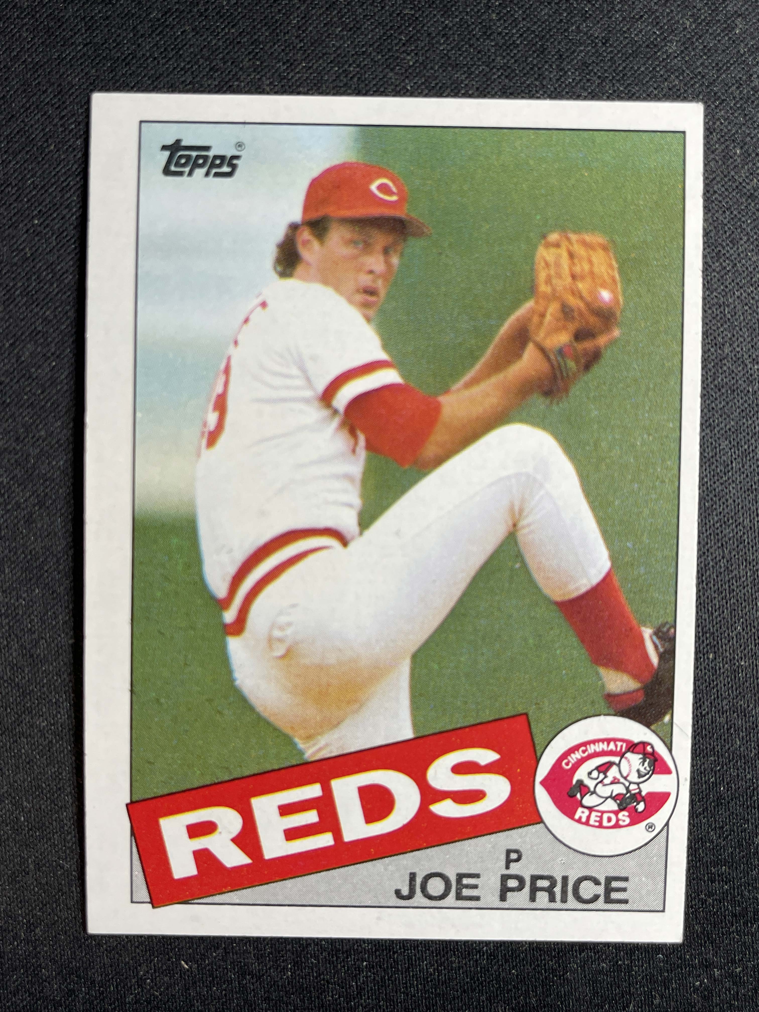 1985 Topps Baseball Cards 1-350 You Pick EX-VG - Picture 60 of 245