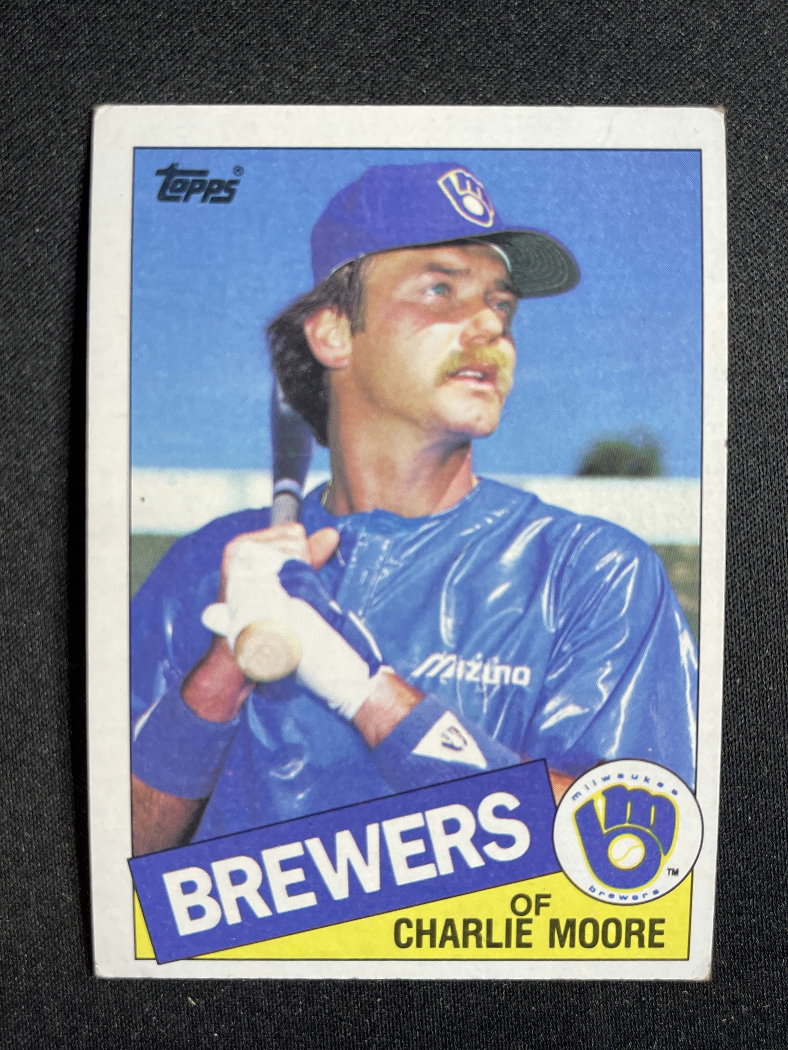 1985 Topps Baseball Cards 1-350 You Pick EX-VG - Picture 61 of 245