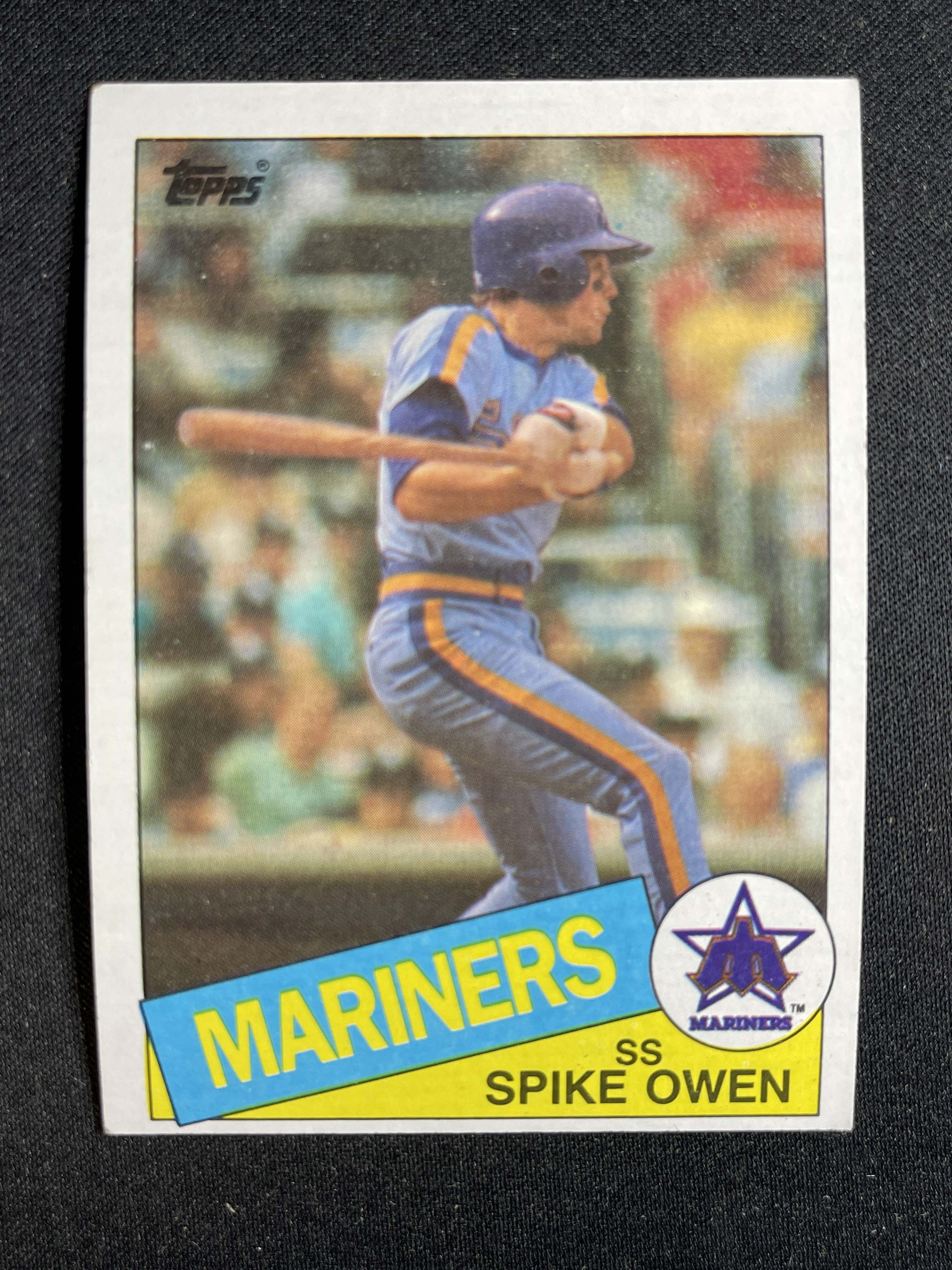 1985 Topps Baseball Cards 1-350 You Pick EX-VG - Picture 62 of 245