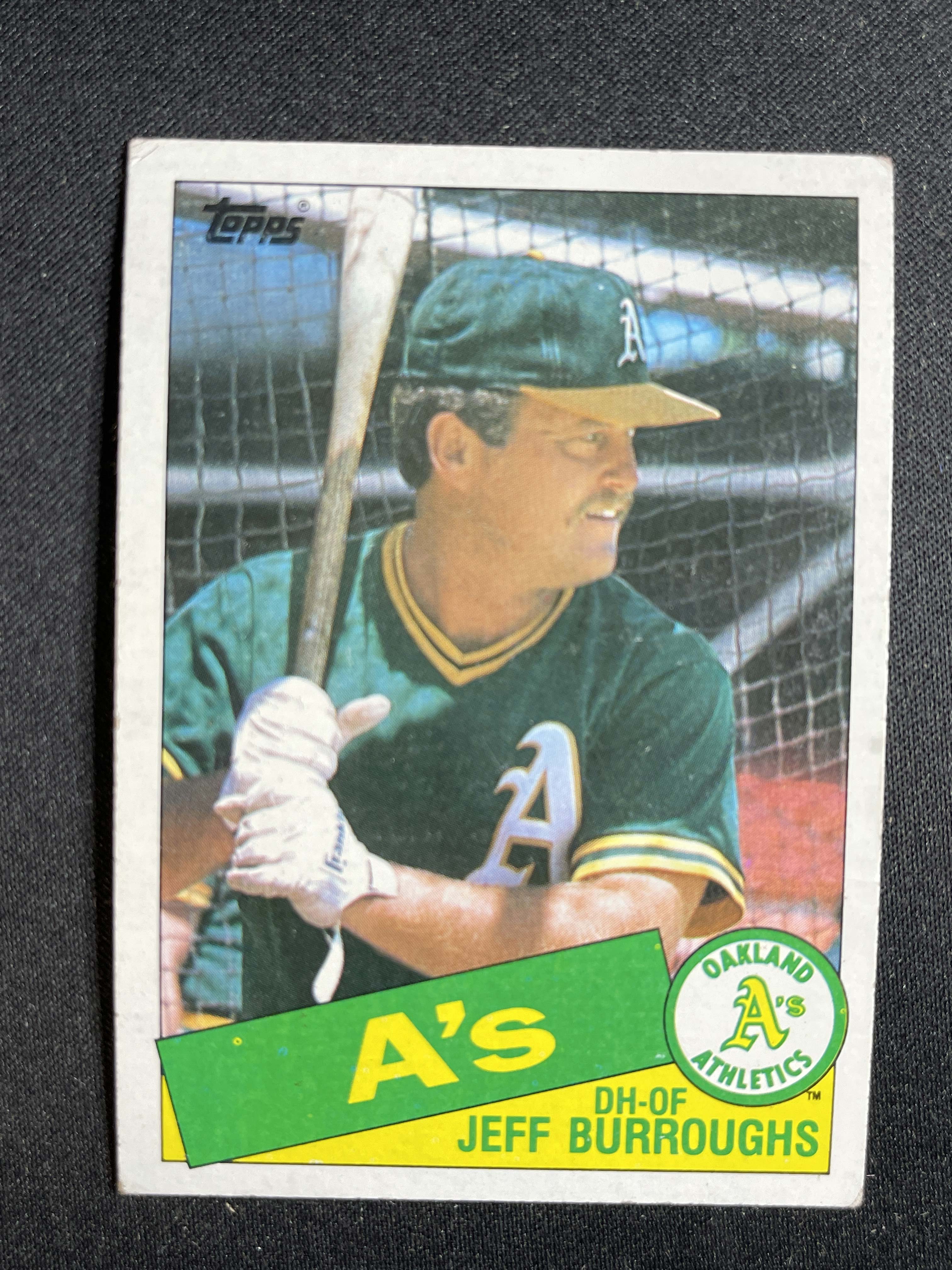 1985 Topps Baseball Cards 1-350 You Pick EX-VG - Picture 65 of 245